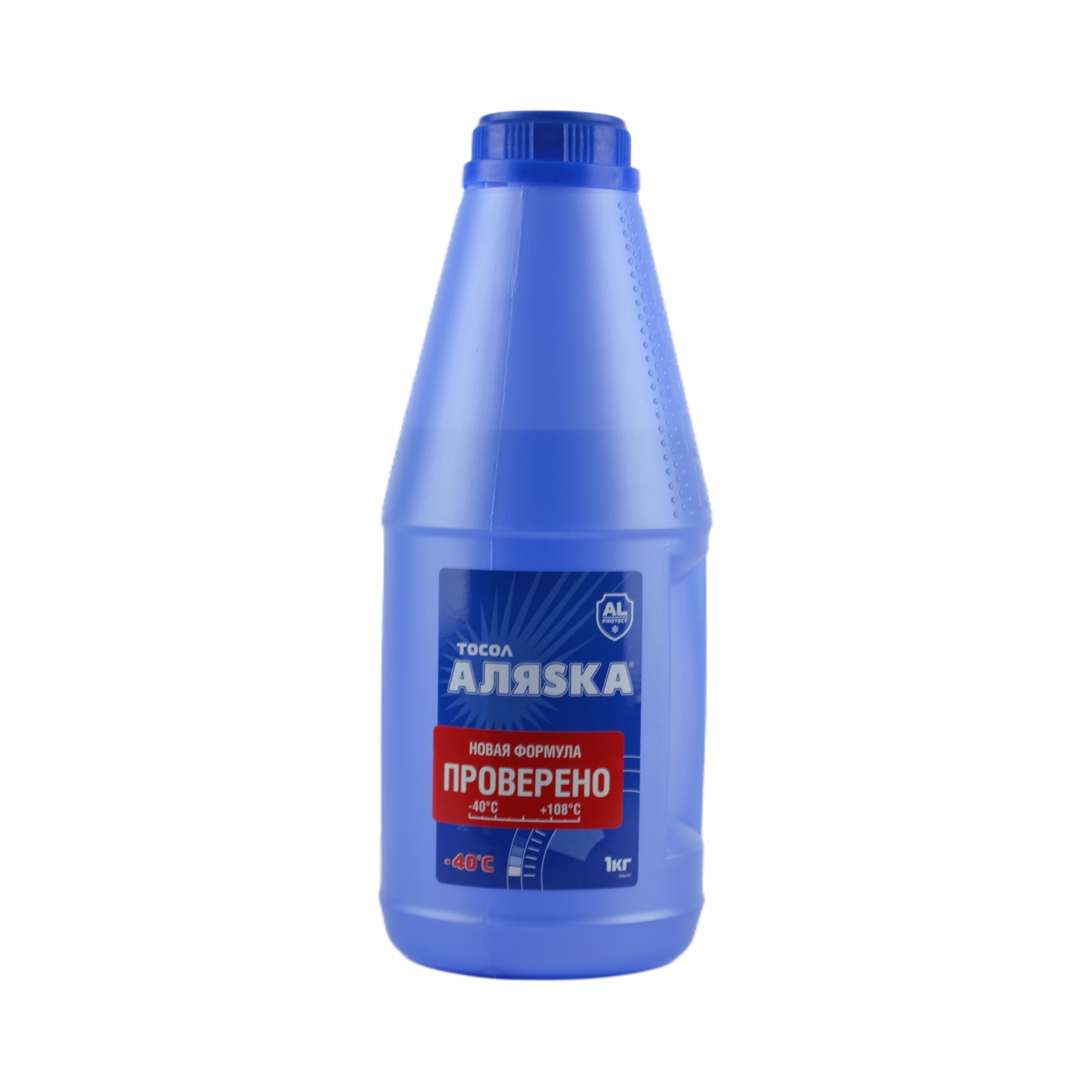 тосол Аляска 1л (8)