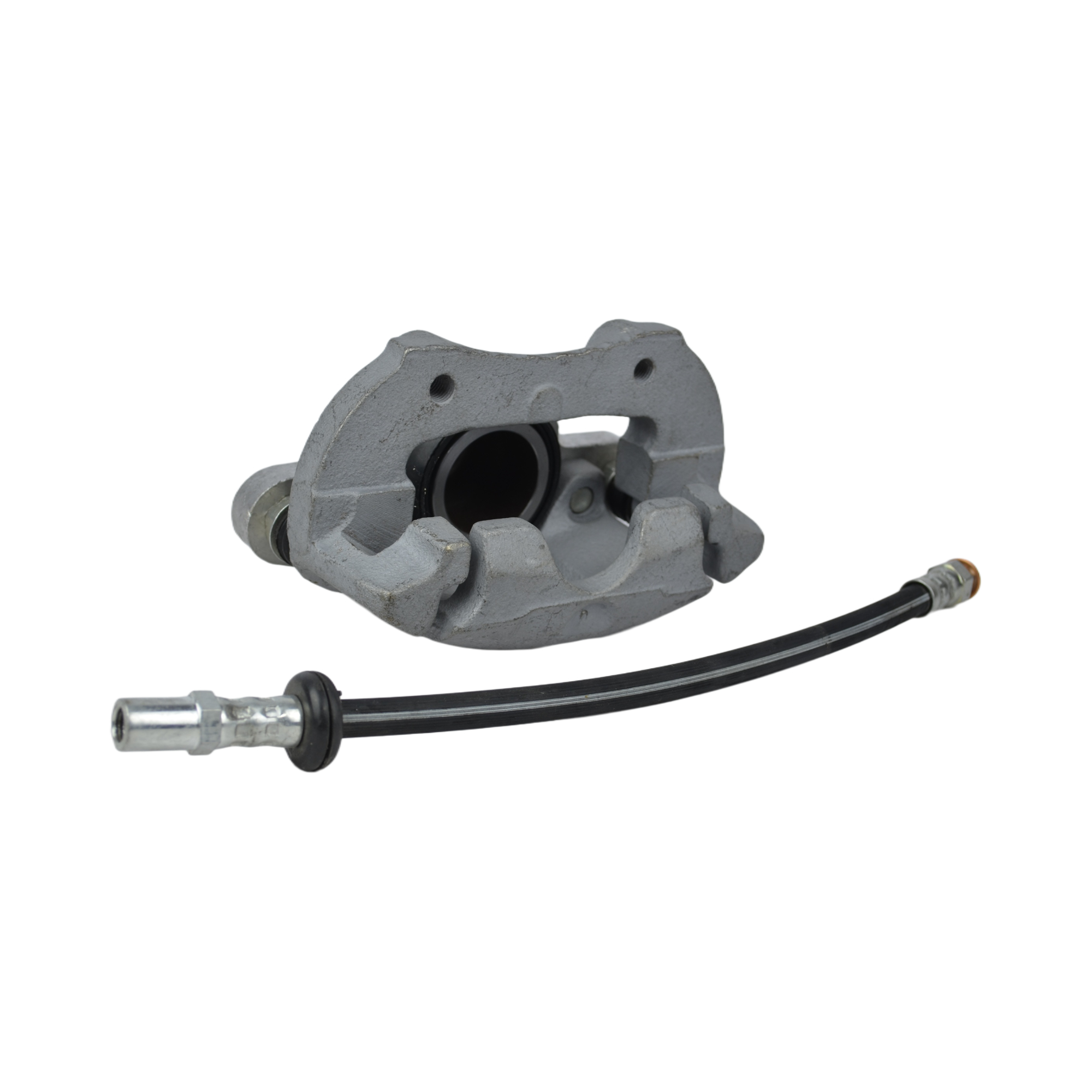 суппорт 2108 правый в сборе