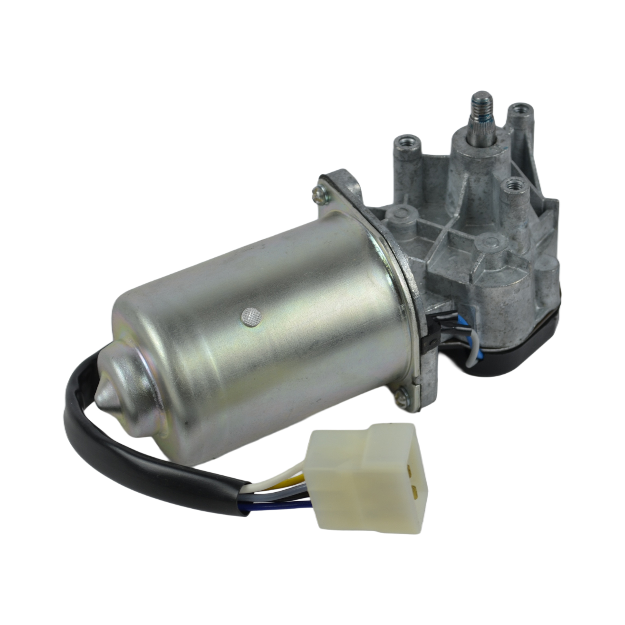 мотор стеклоочистителя 2110 передний КЗАЭ 842.3730000