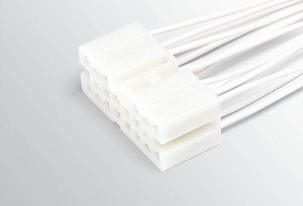 ах-377-2 разъём блока выключателя наружного освещения 2113, 2115 CARGEN (10)