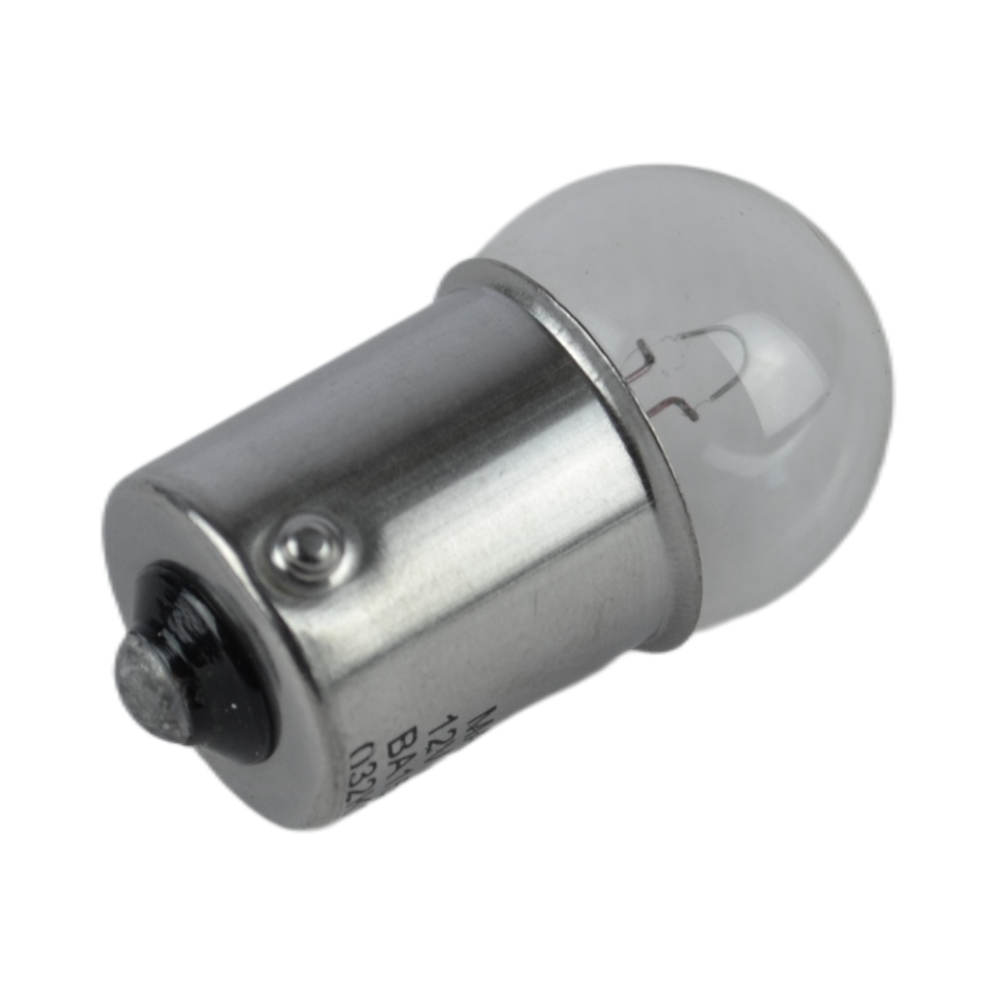 лампа BA15s габариты 12v 5w 61205 (100)