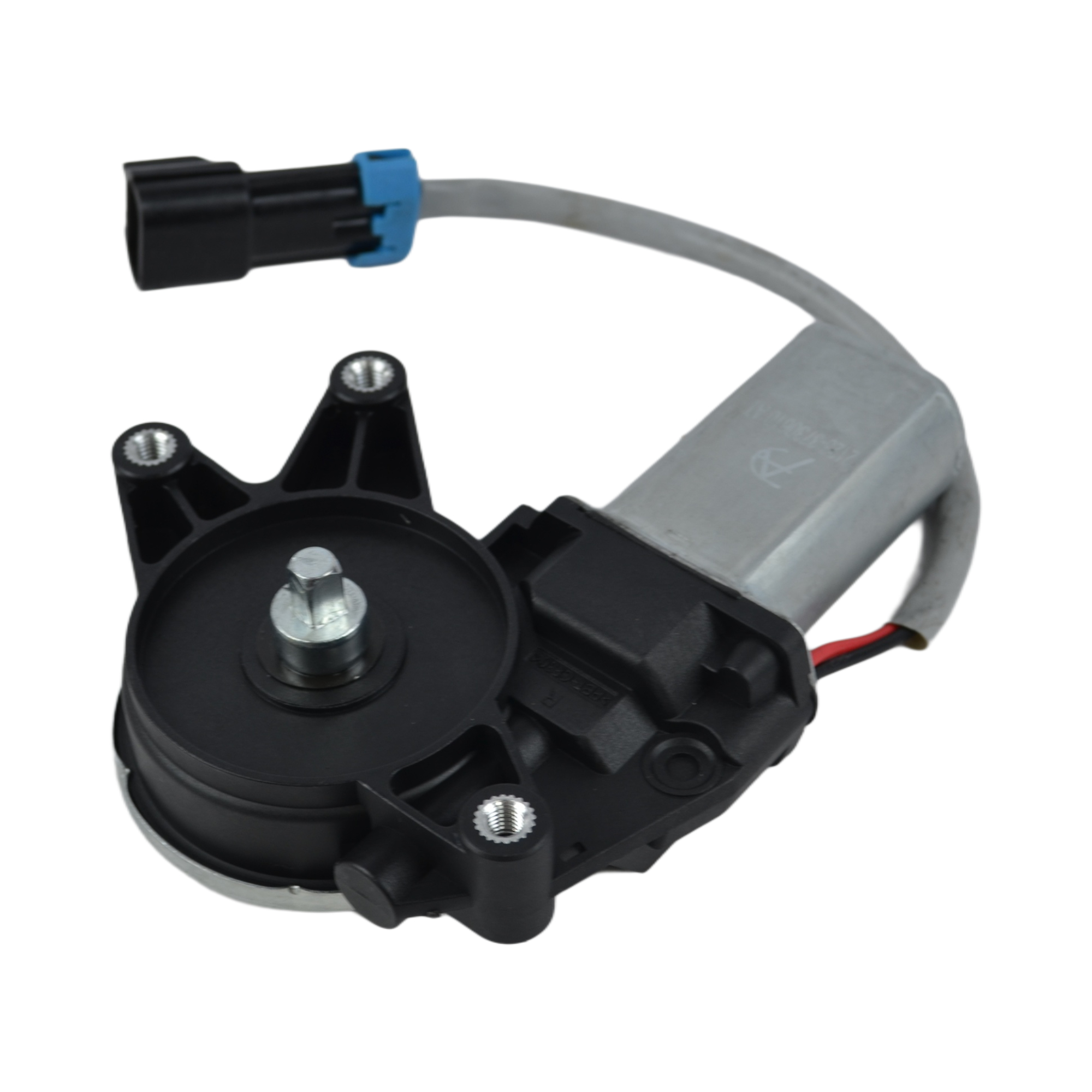 мотор стеклоподъемника 1118, 2123 правый Автотрейд 2123-3730610