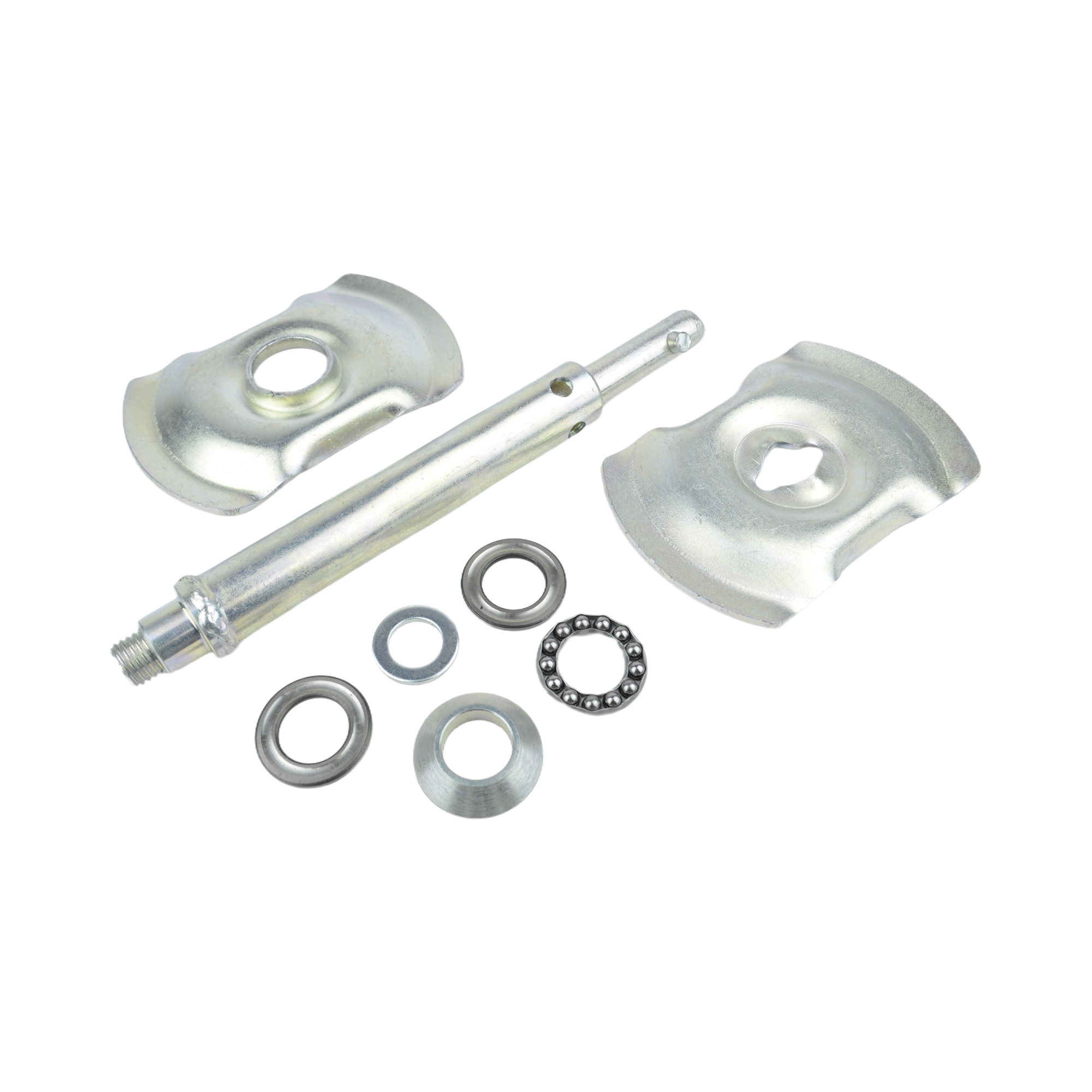 стяжка пружин 2101 220мм СЕРВИС КЛЮЧ 71773