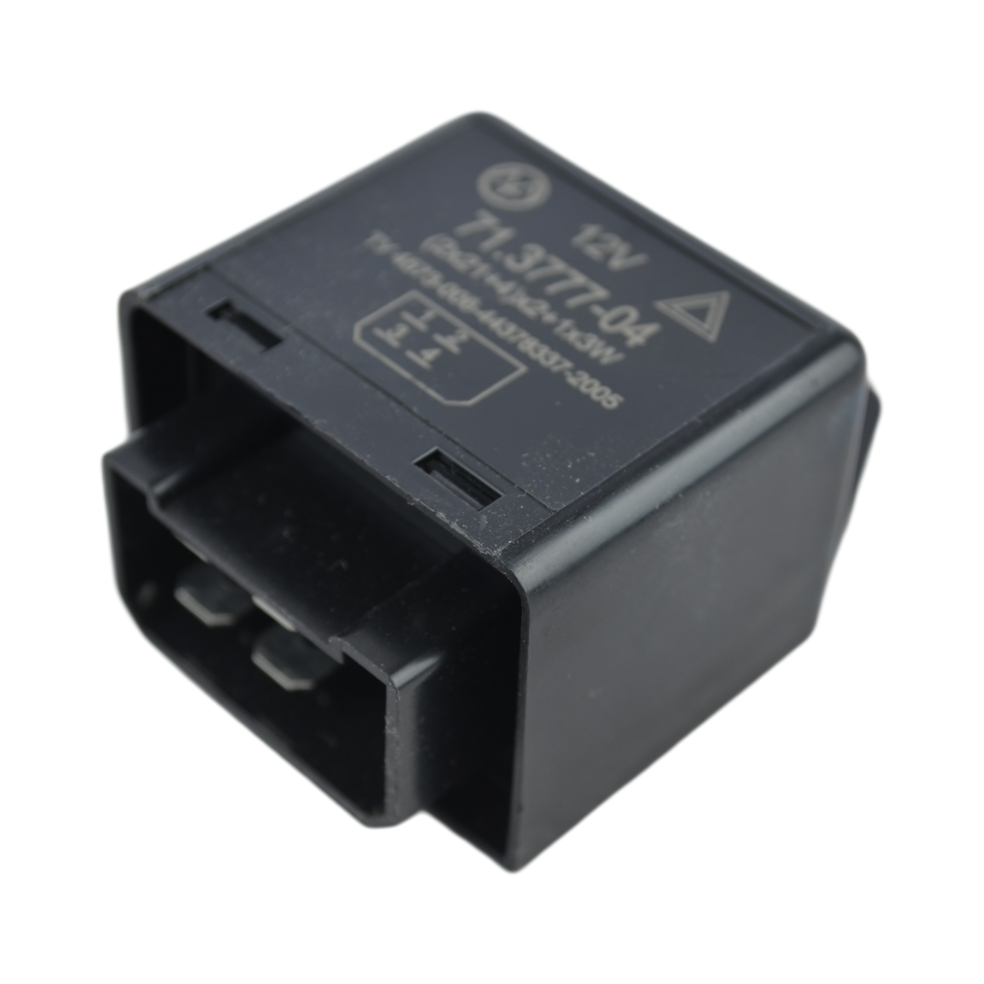 реле поворота 2104-2107, 2121 (4 конт) Калуга 71.3777-04 