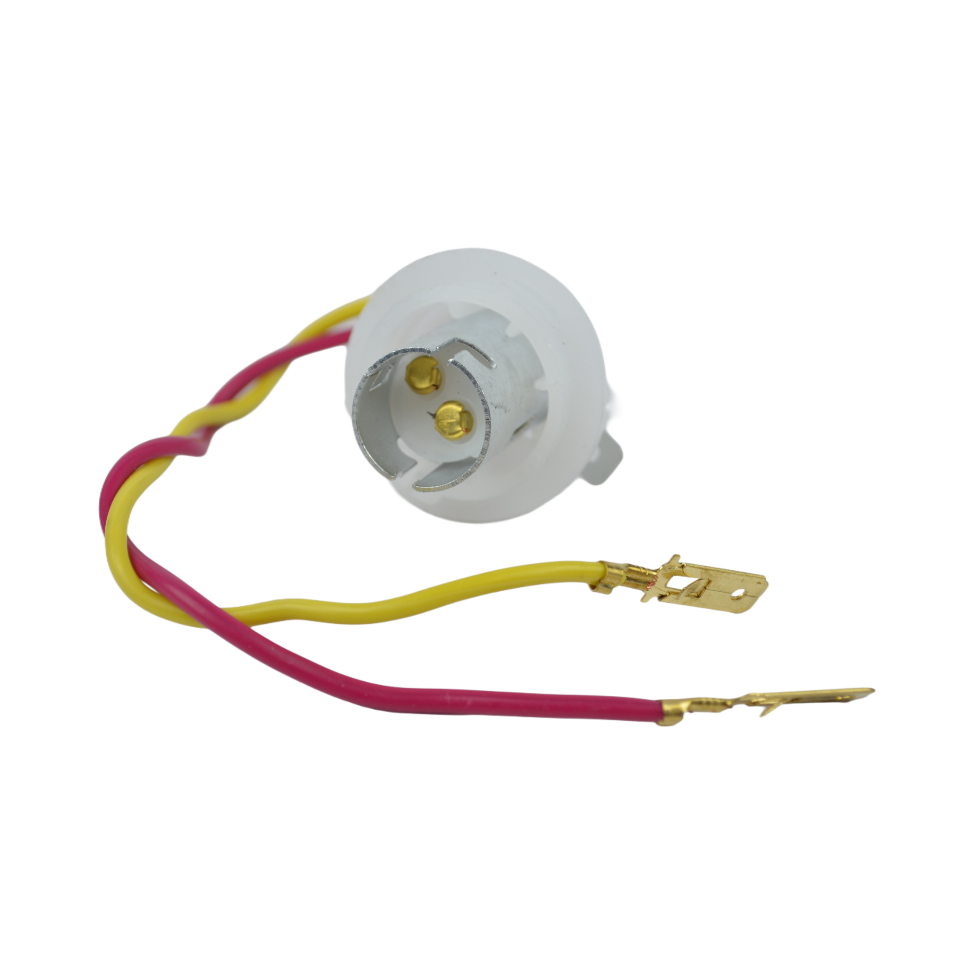 патрон поворотника 2108 двухконтактный