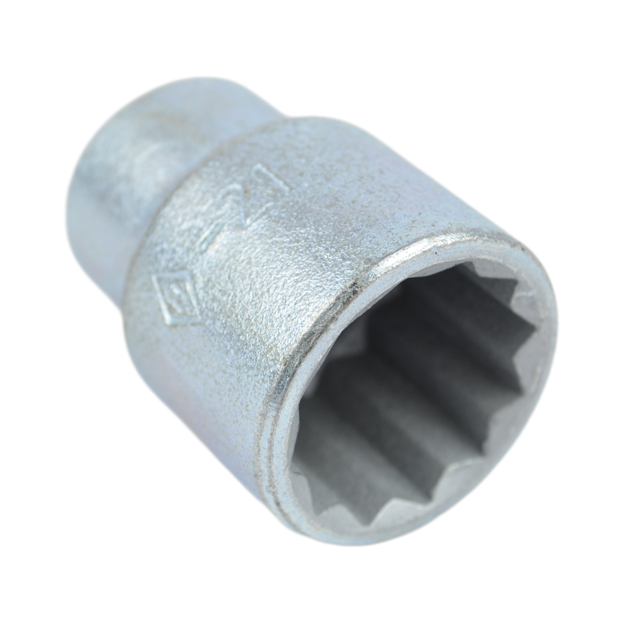 головка 21мм 1/2 12 гр. Новосибирский инструмент 21414025