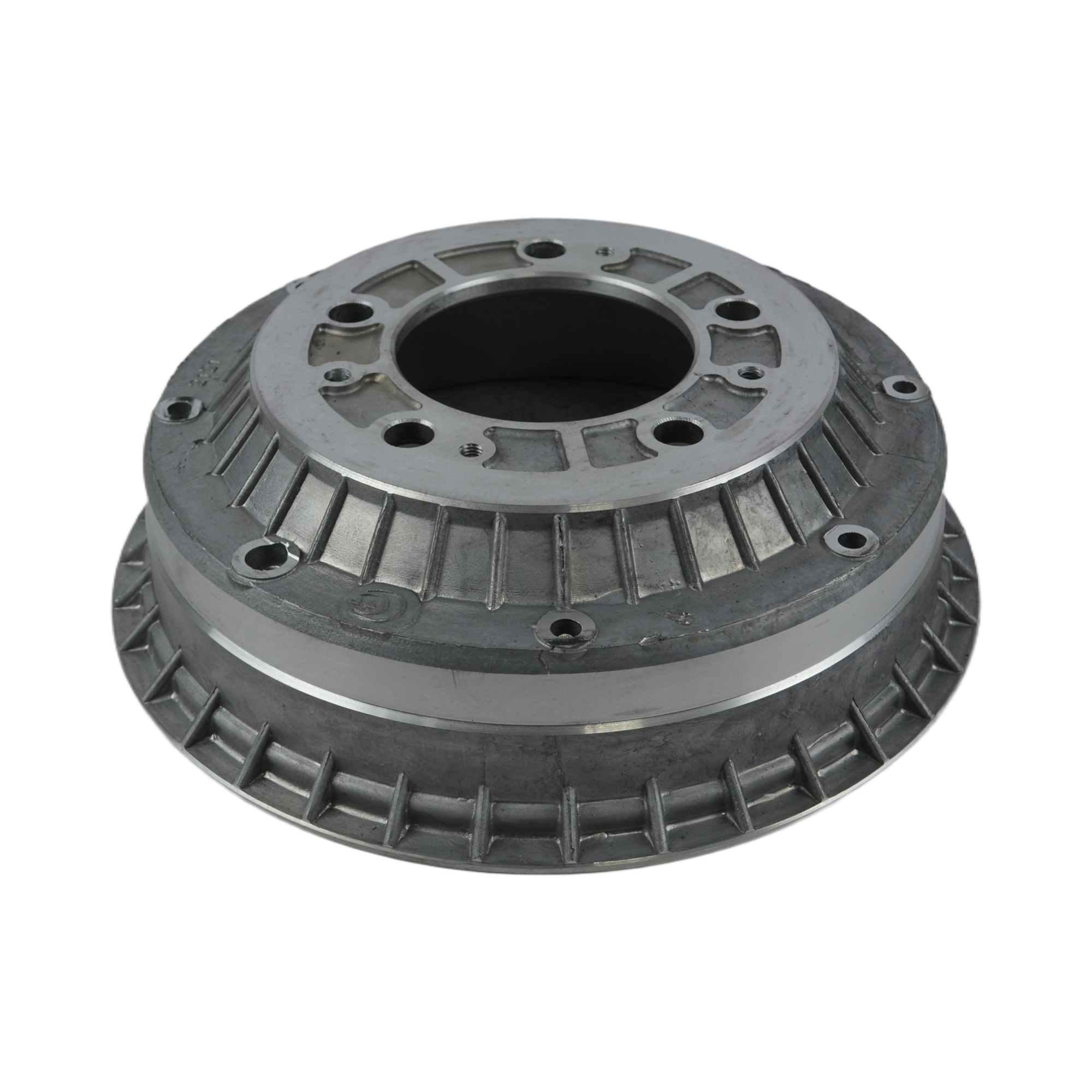 барабан тормозной 2121 БЕЛМАГ ВМ6713