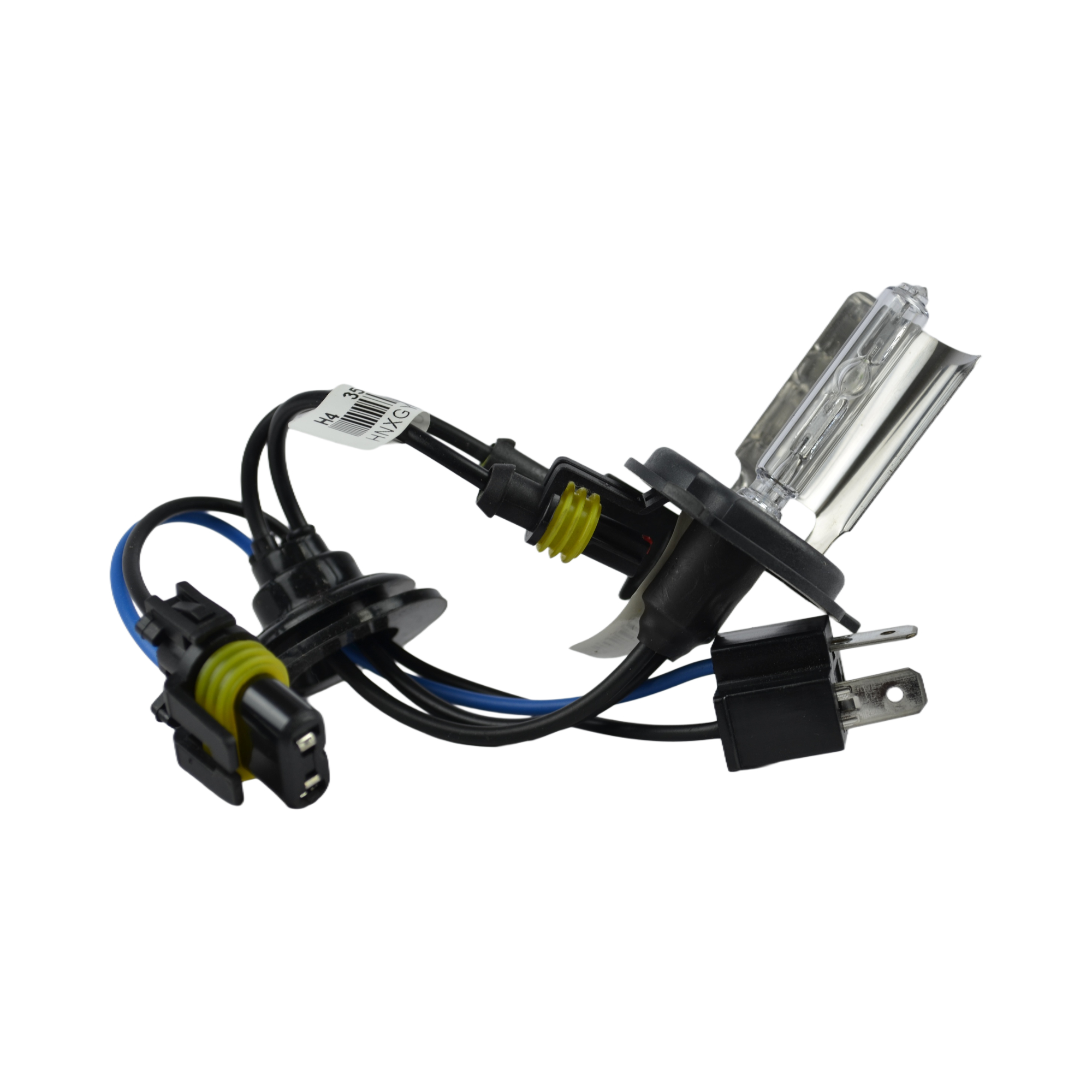 лампа ксенон ''ILTRADE'' H-4 6000 К Корея