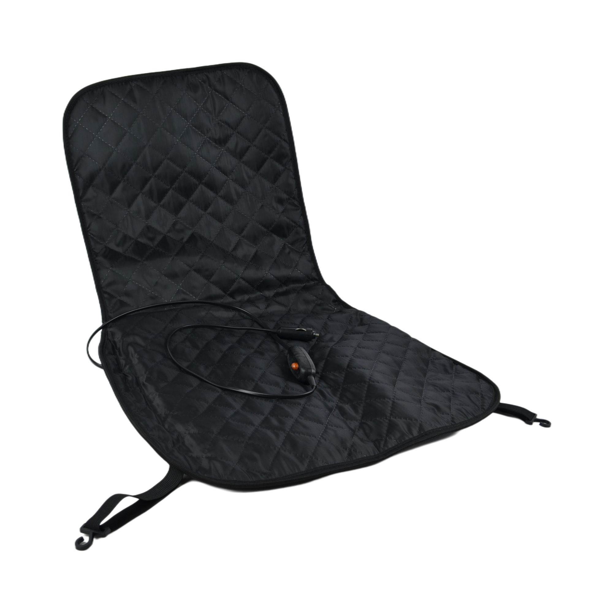 подогрев сидений "Русская зима" с регулятором 20115