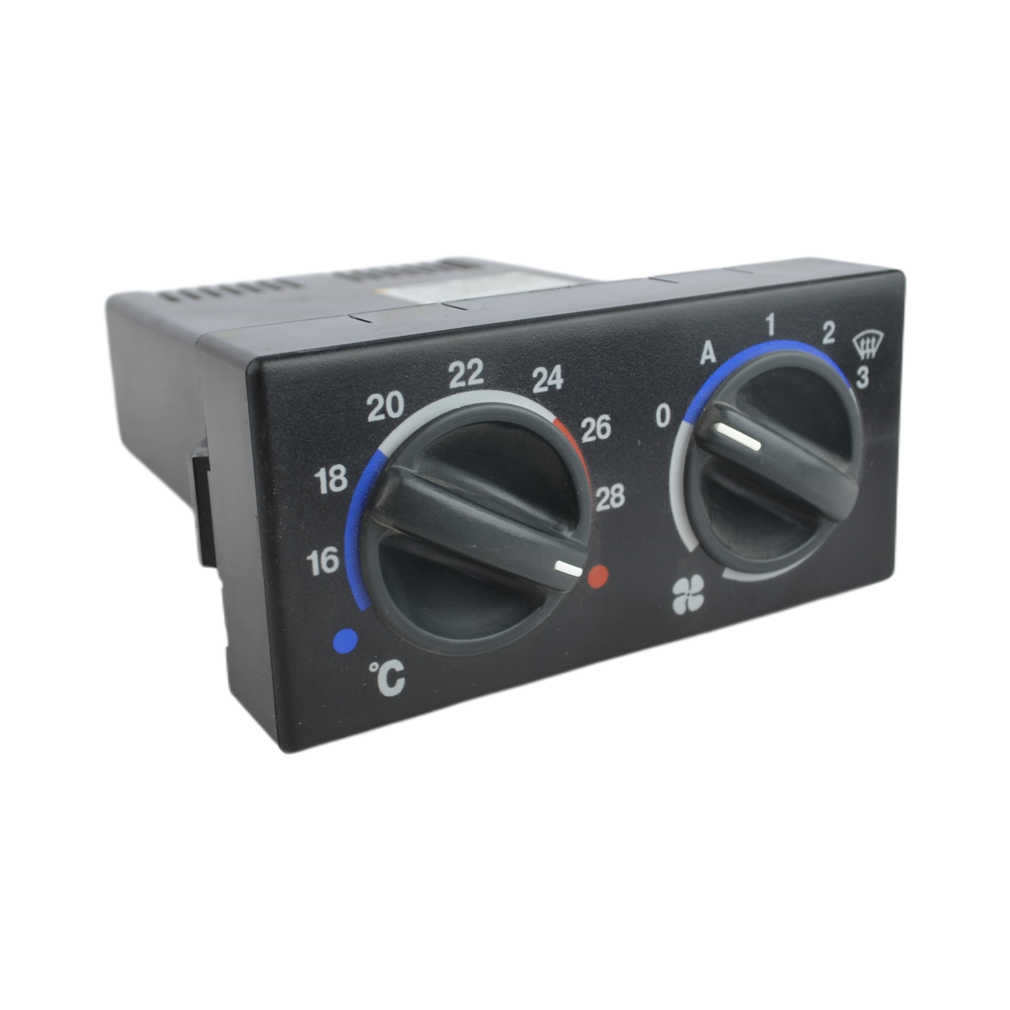 блок управления отопителем 2110 автомат