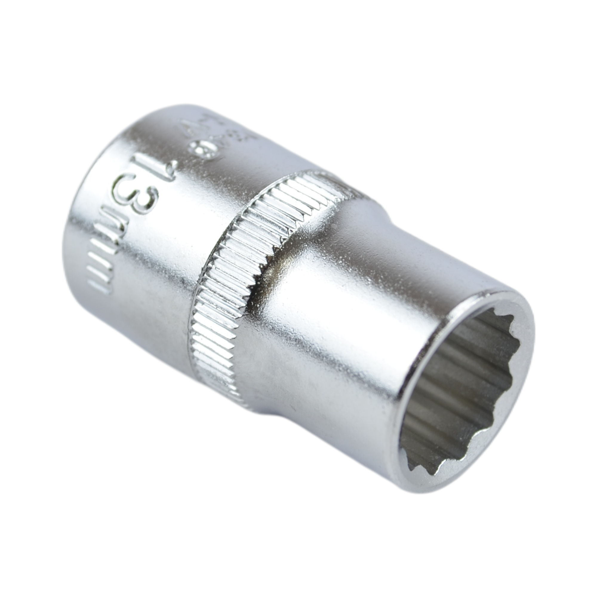 головка 13мм 1/2 12 гр. KRAFT 700346