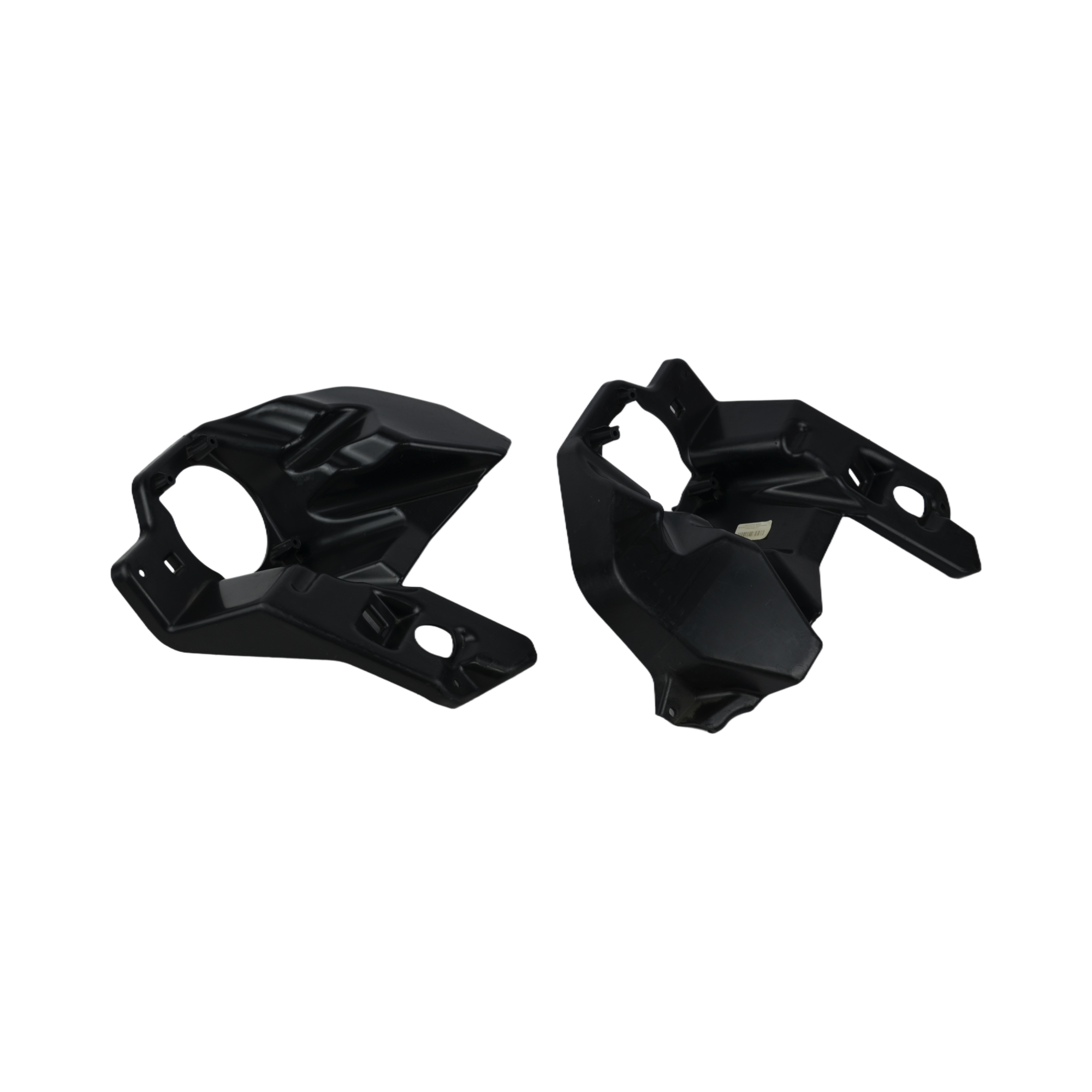 крепление фары противотуманной Lada Vesta внутреннее к-т 8450006276/77