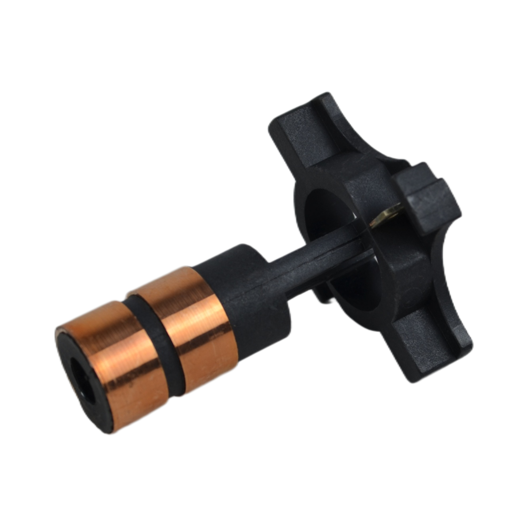 токосмеситель 2110 (нов. обр.) с пощадкой "крест"