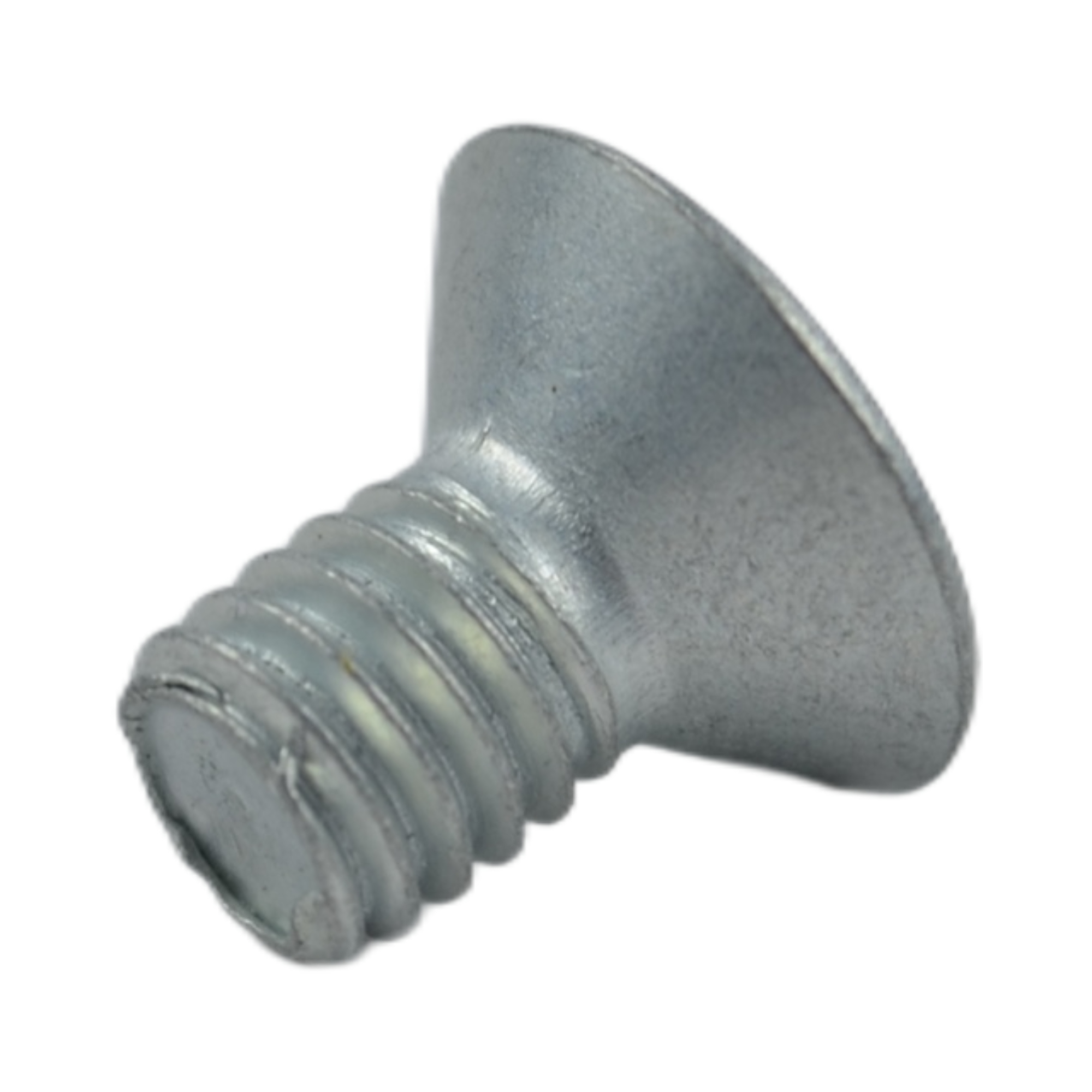 1008винт м6х10 (полупотай) замка двери 2101-06