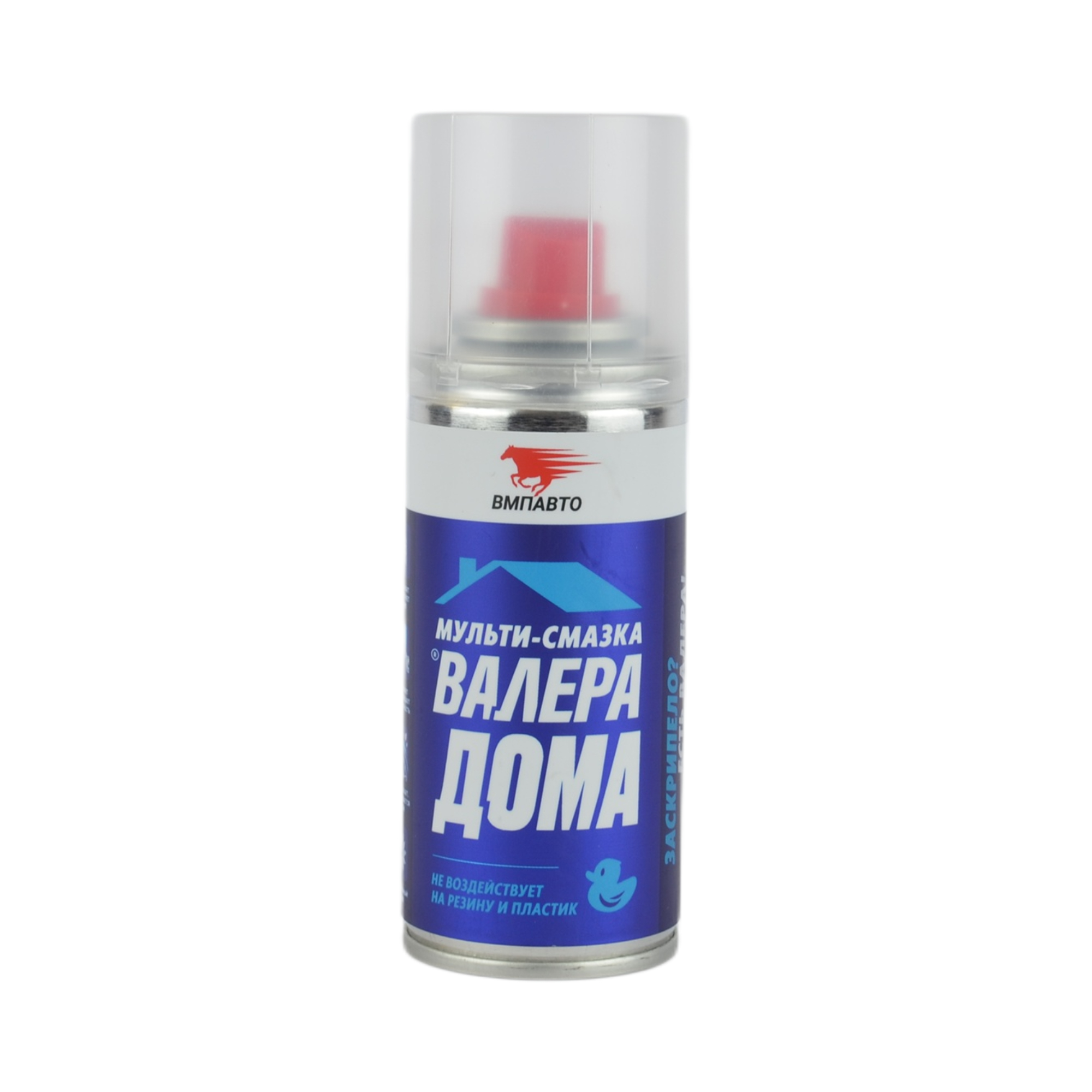смазка проникающая Валера 140 г
