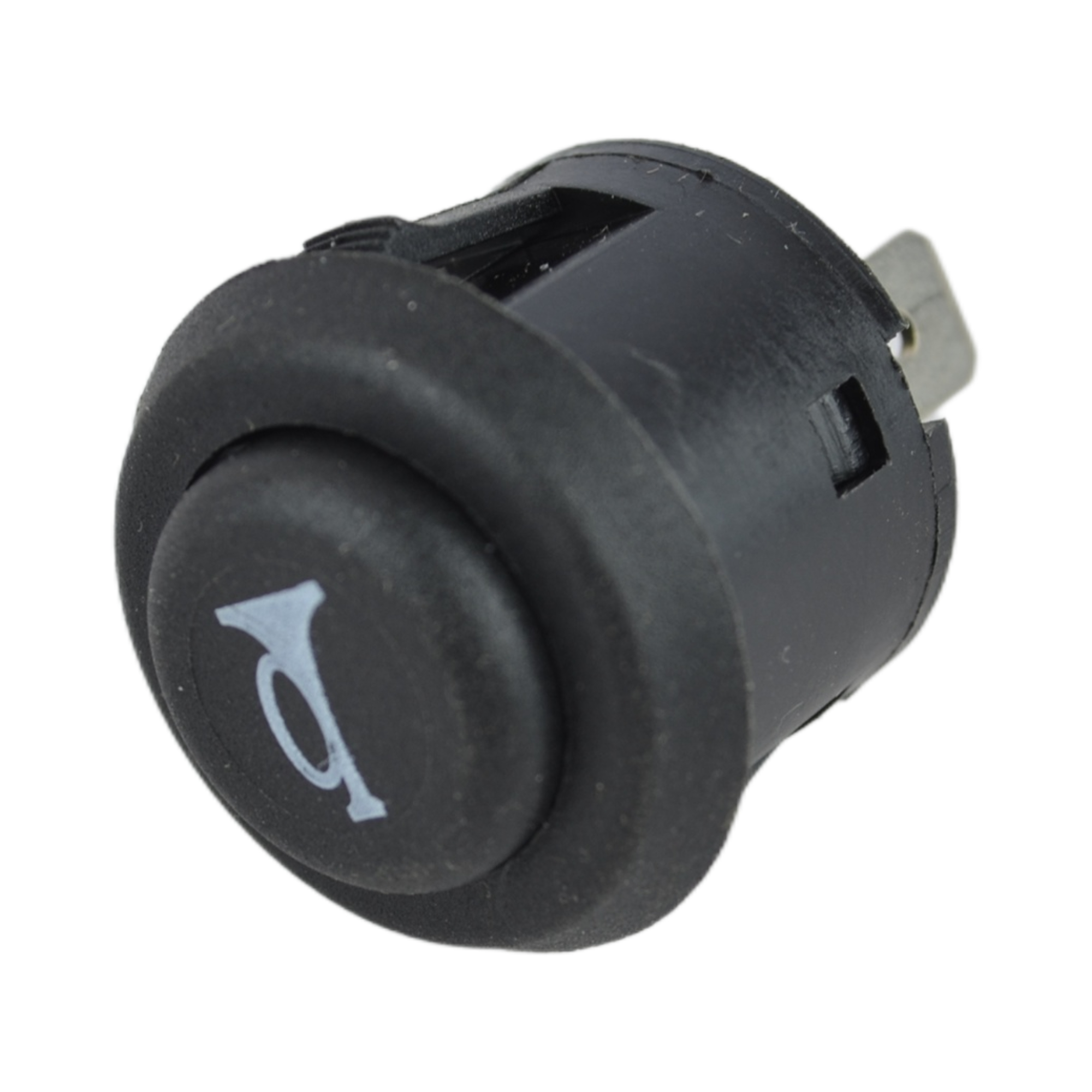 кнопка багажника 2110 гудок