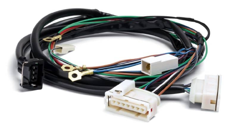 жгут системы зажигания 21213 CARGEN 21213-3724026