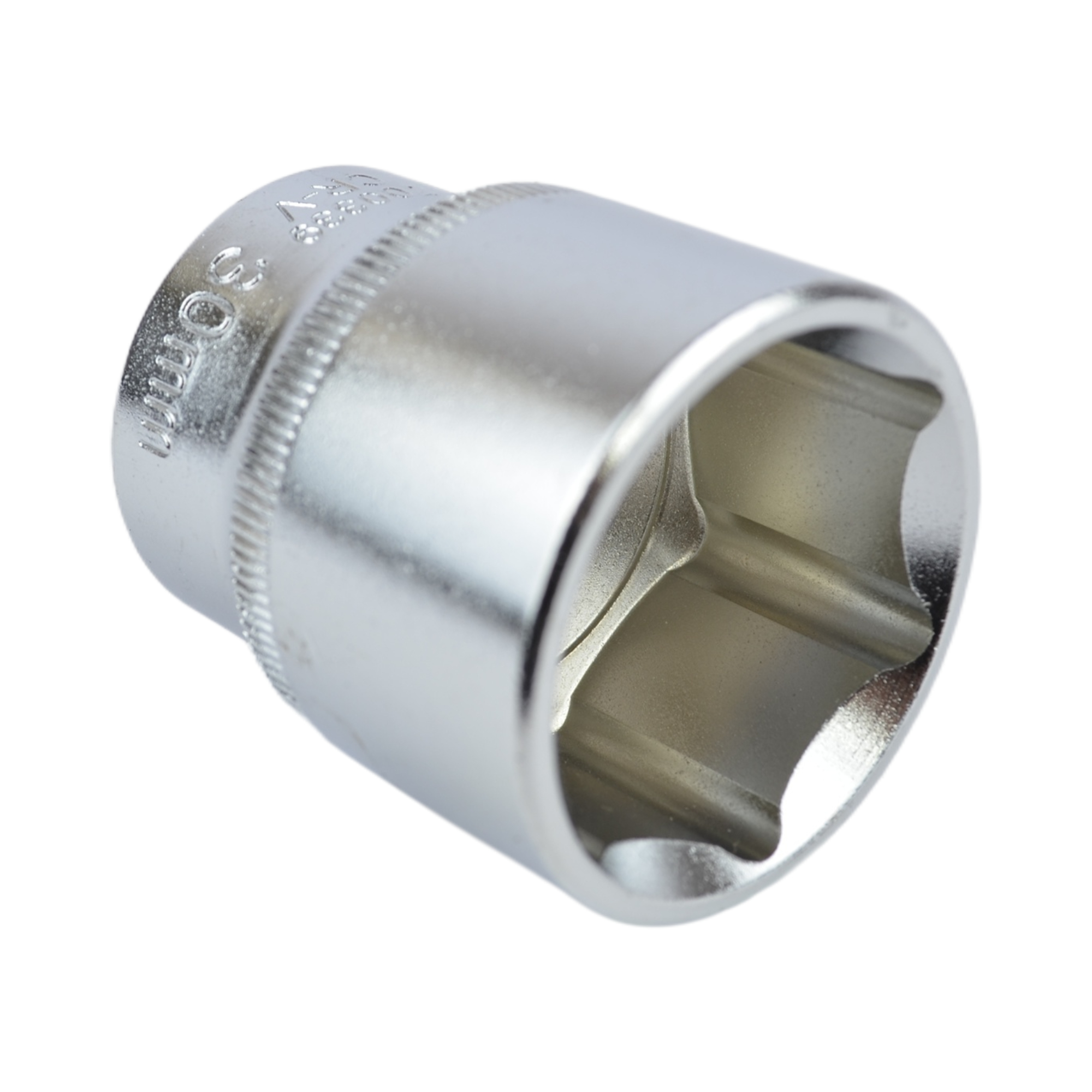 головка 30мм 1/2 6 гр. KRAFT 700339