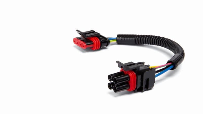 жгут бензонасоса 2112 CARGEN 2112-1139080-01 (5)