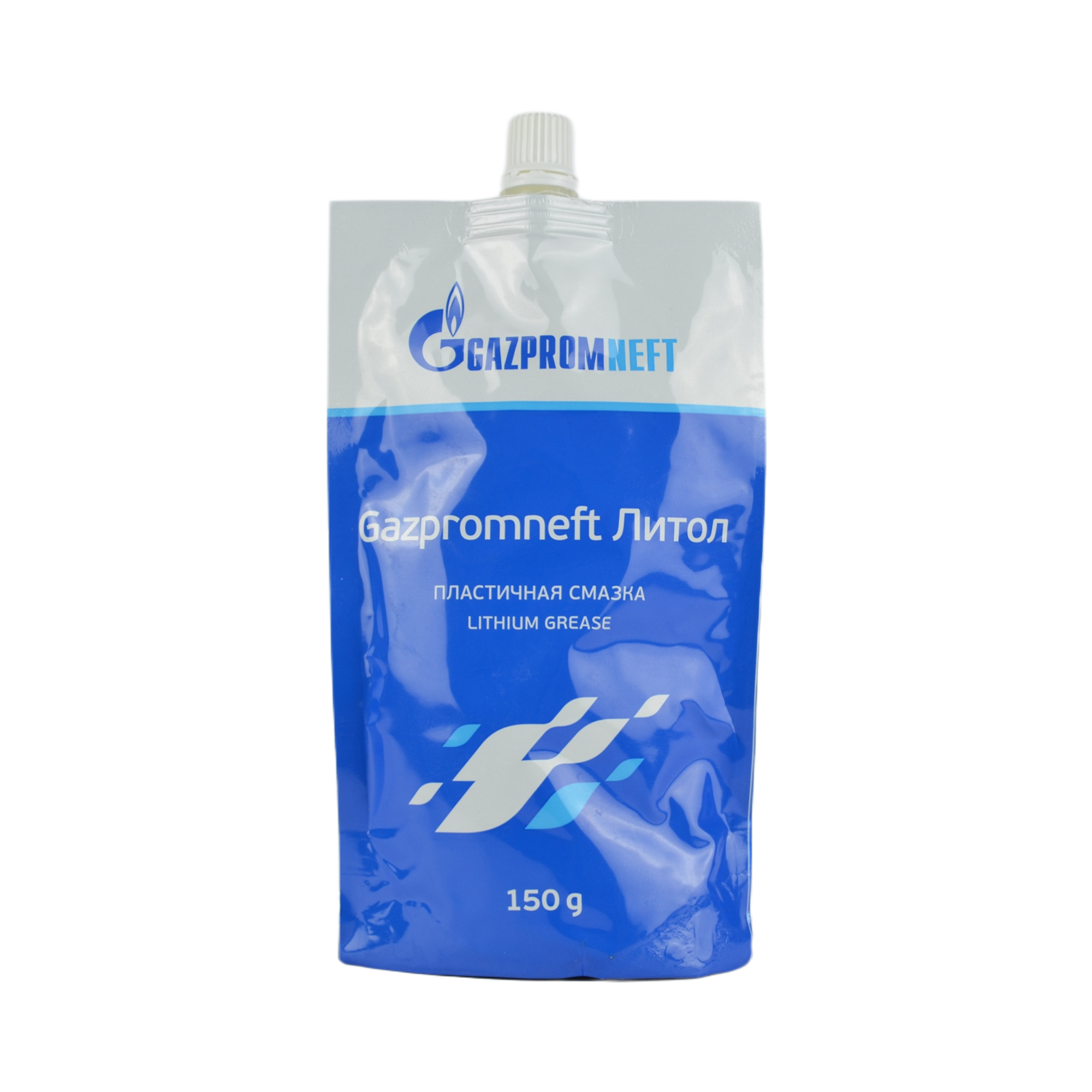 смазка литол Gazpromneft 150г