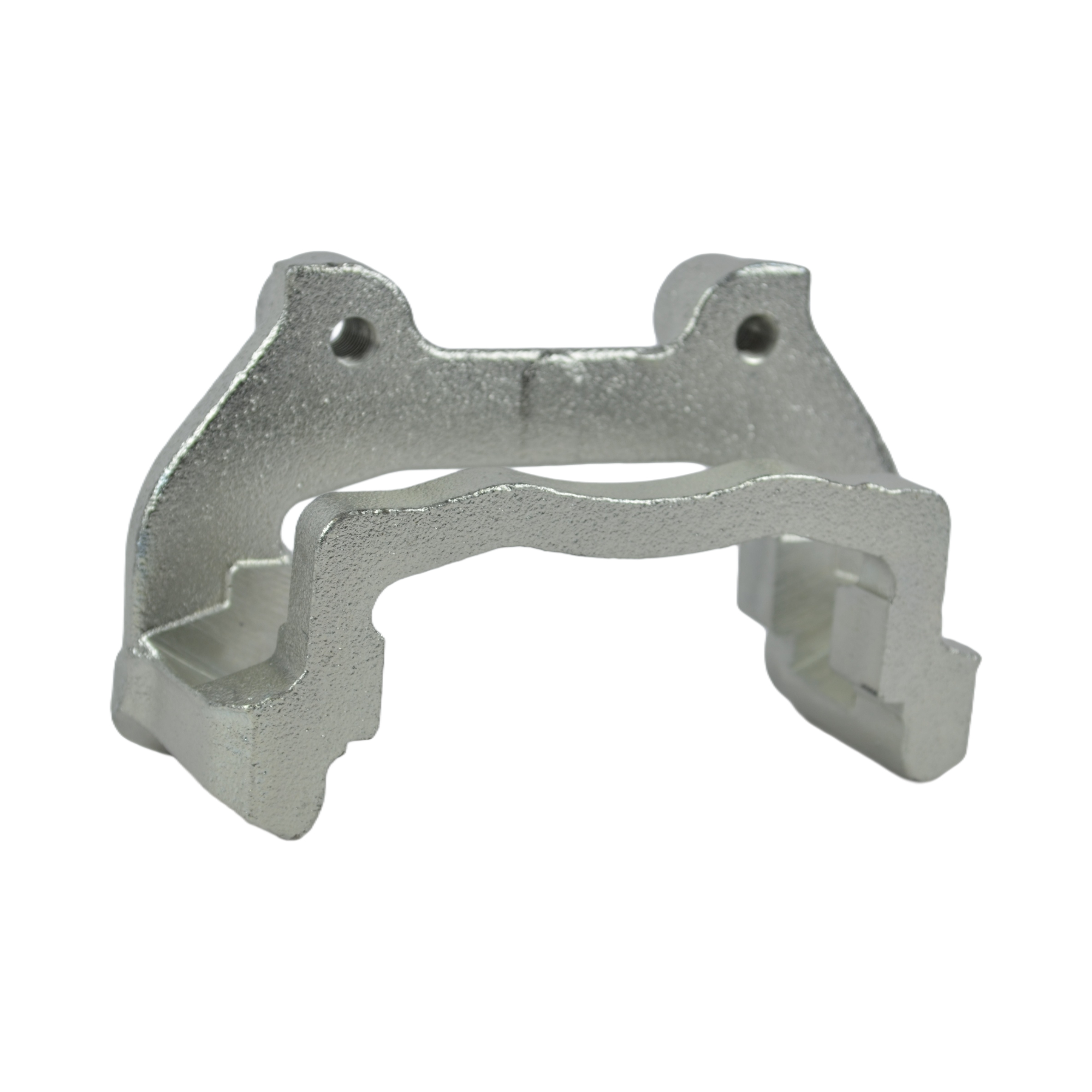 скоба направляющая колодок переднего тормоза 2112 ВАЗ 211203501155 