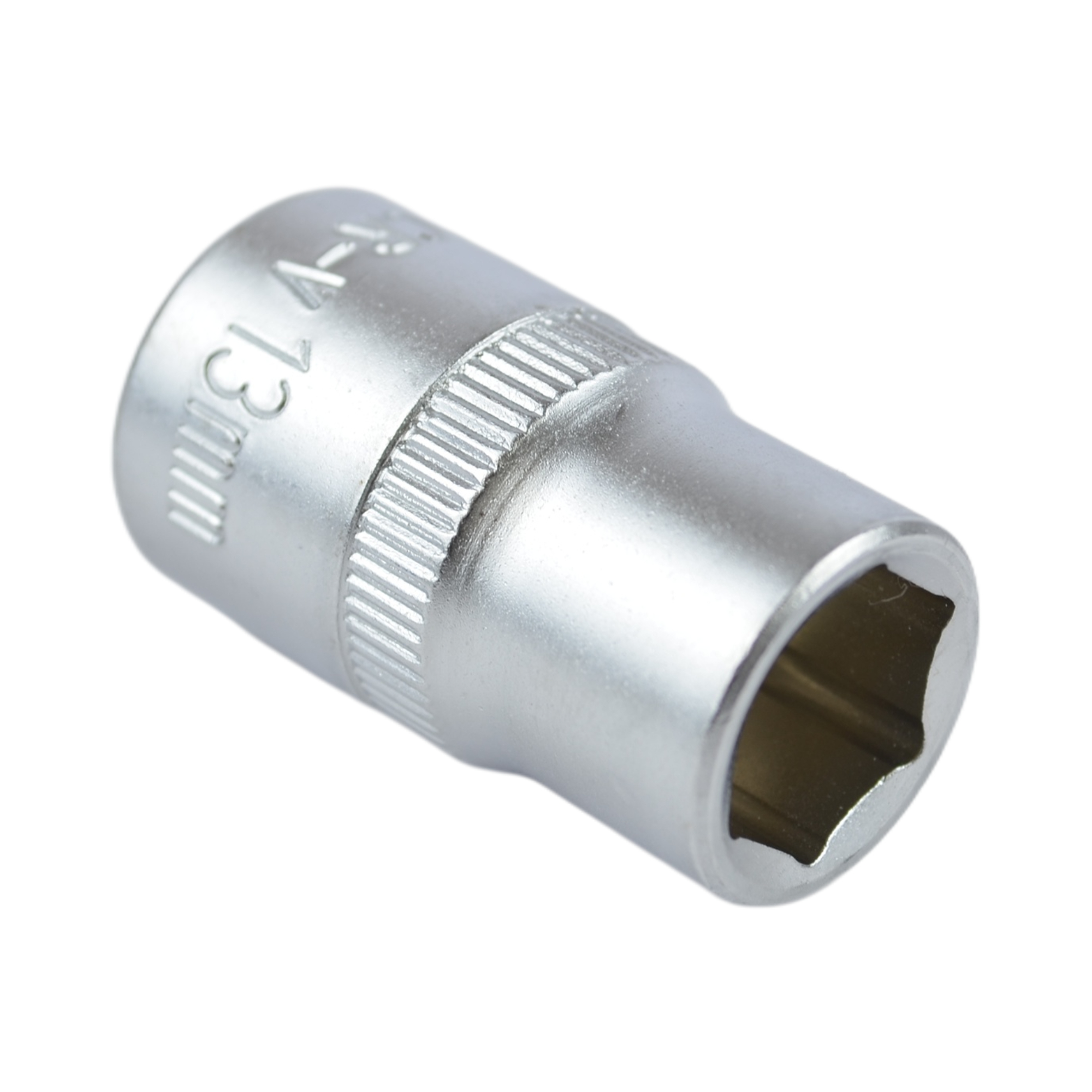 головка 13мм 1/2 6 гр. KRAFT 700327