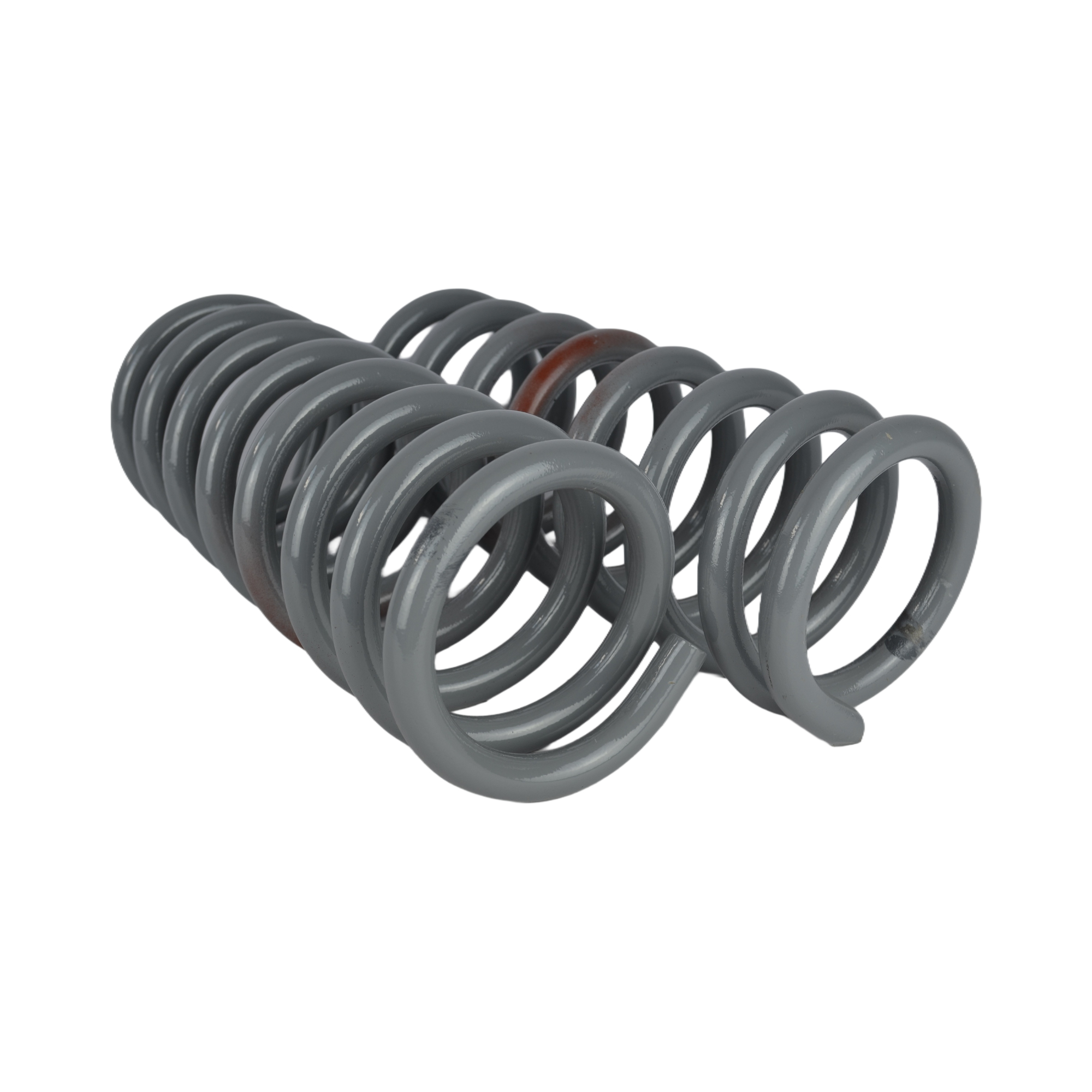 пружина передняя 2123 НБК/БМК к-т 2 шт.