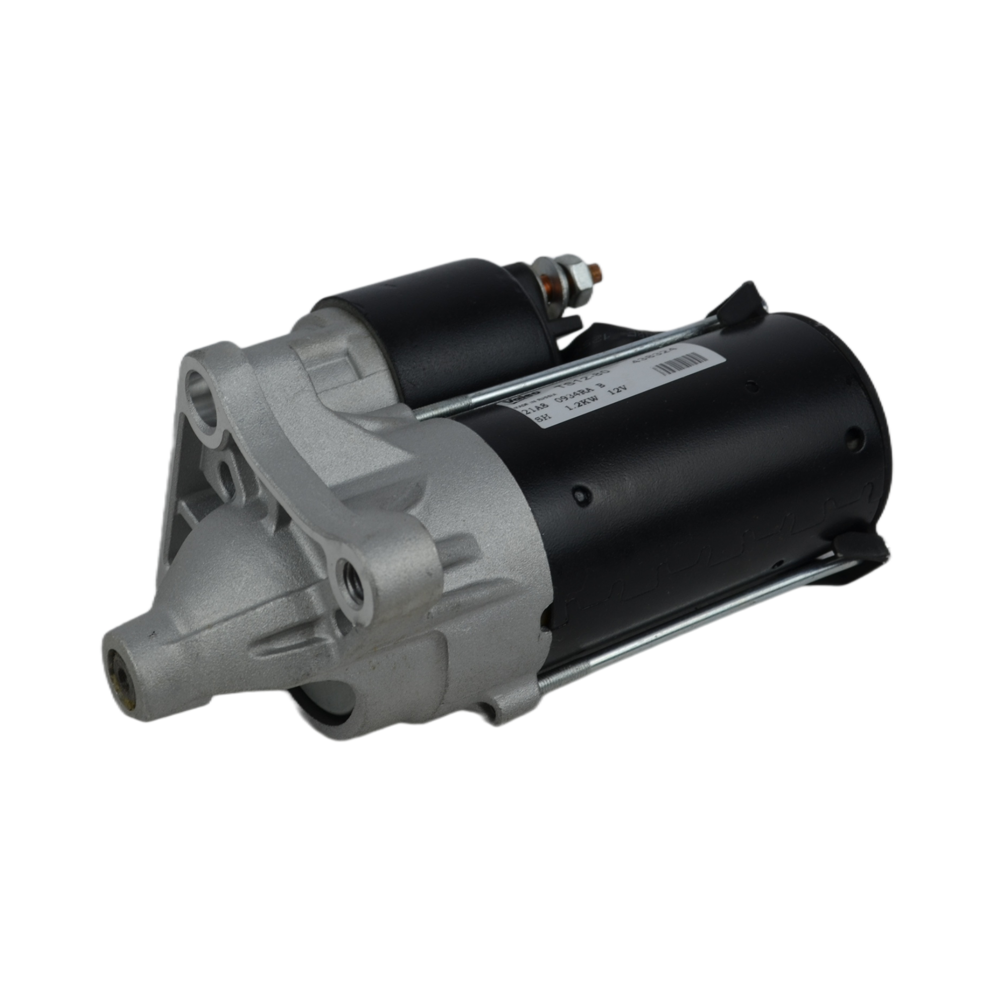 стартер Lada Largus 16 кл. VALEO 8200266777G 