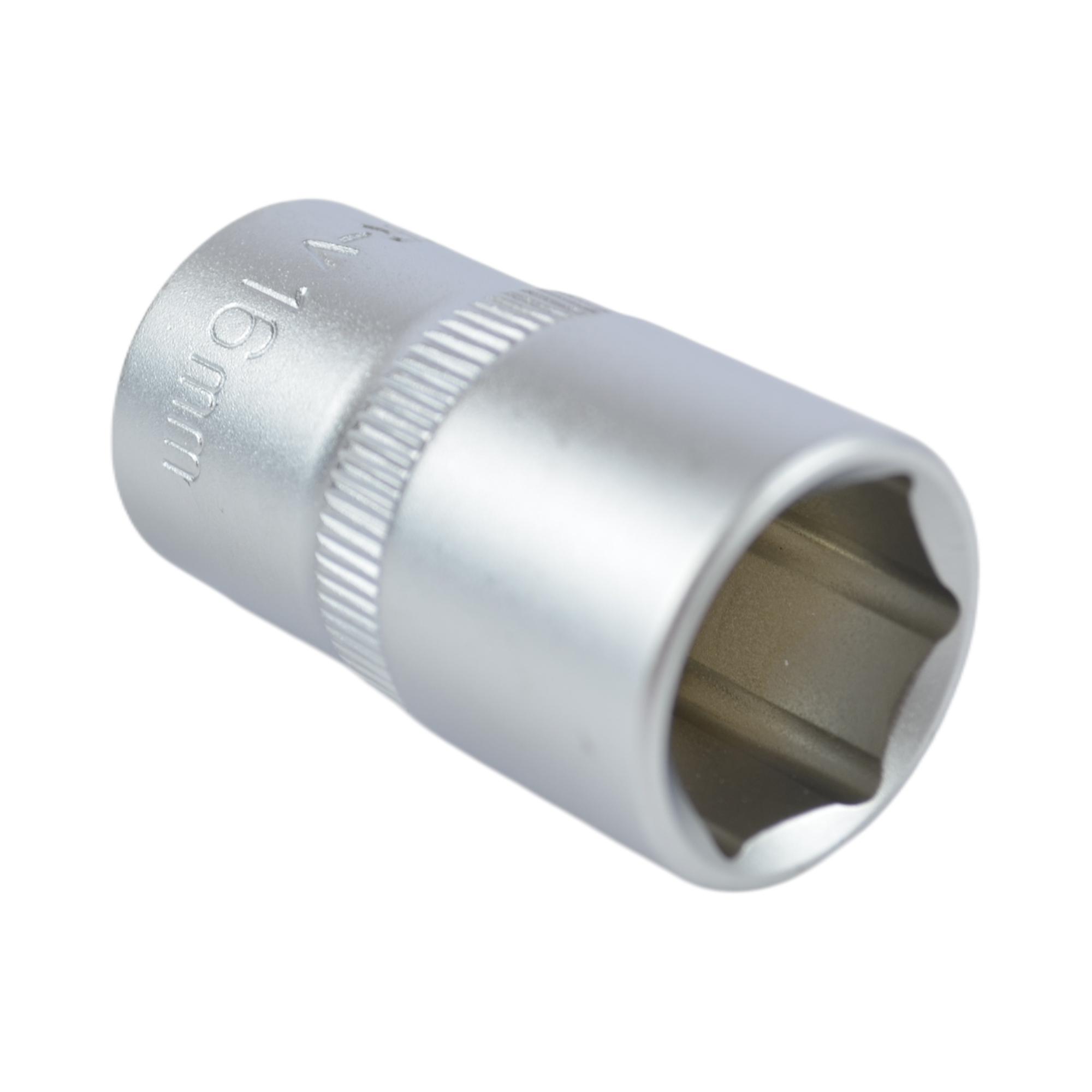 головка 16мм 1/2 6 гр. KRAFT 700330