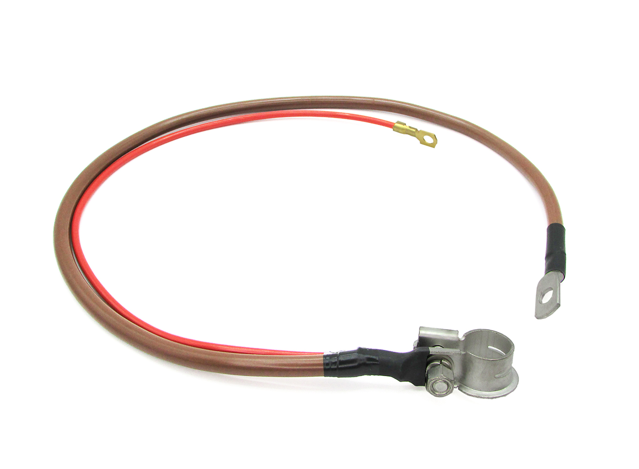 провод акб (+) 3110 двигатель 402 CARGEN 3110-3724050