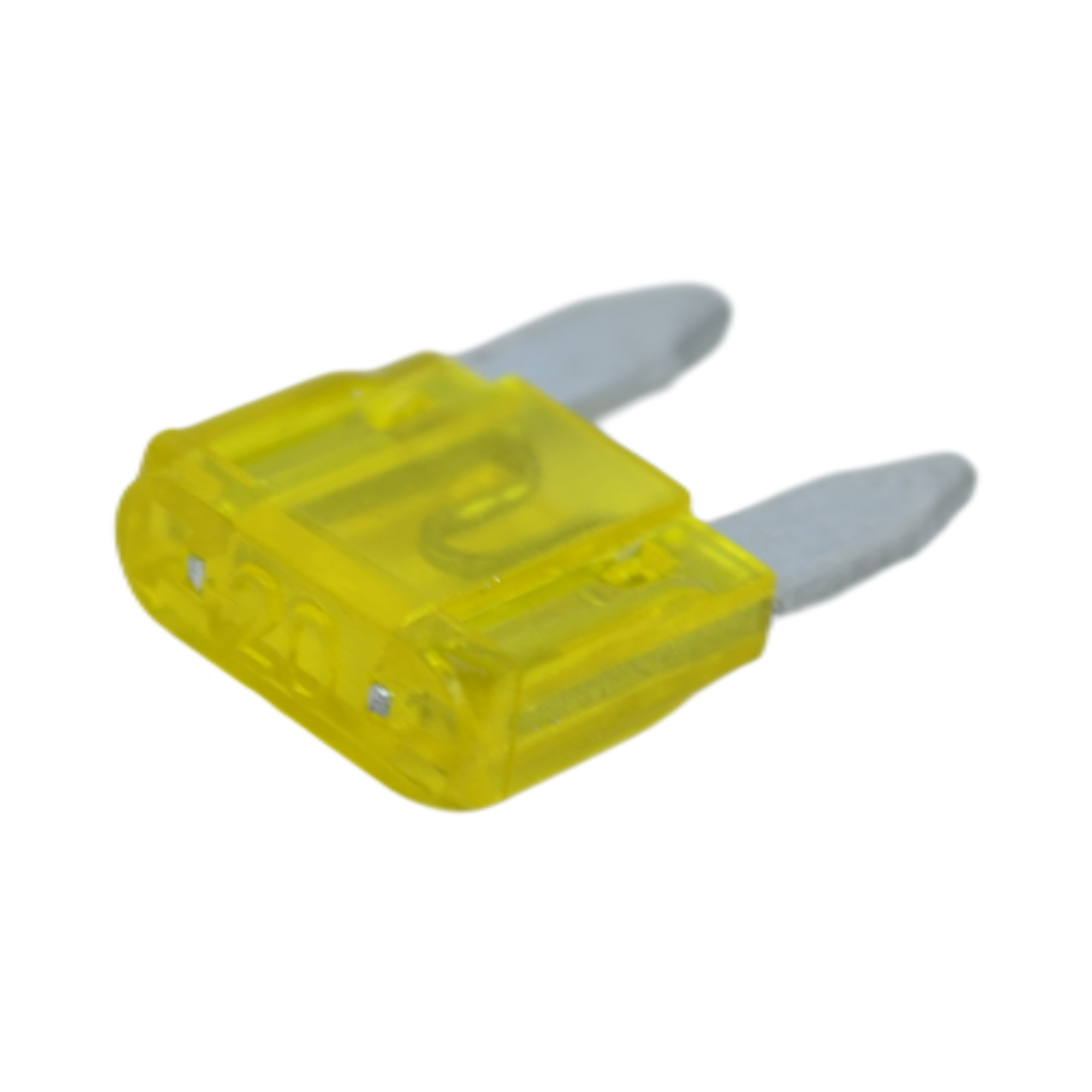 предохранитель MINI 20А KRAFT 870013 (50)
