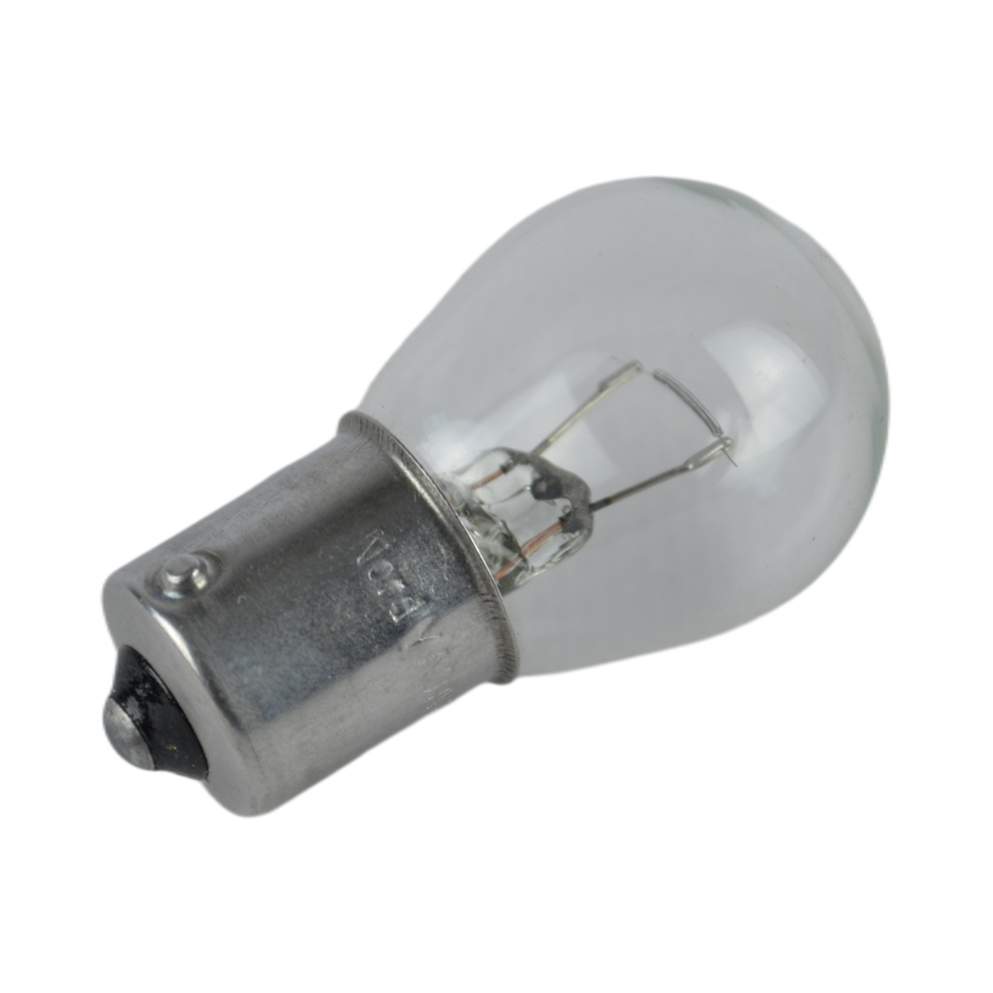 лампа BAU15S 12v 21w со смещением Nord YADA 903741