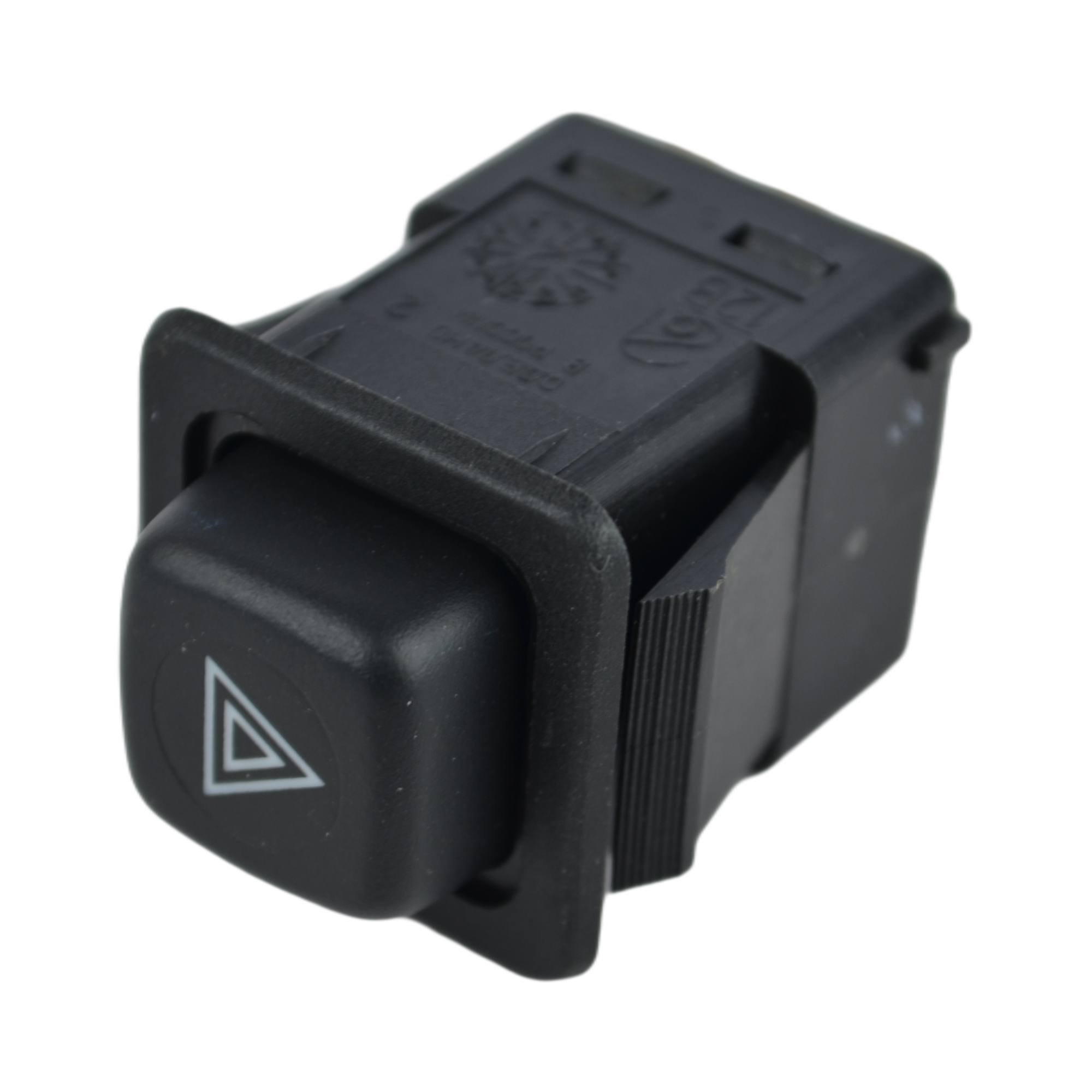 кнопка аварийная 2108 (376.3710)