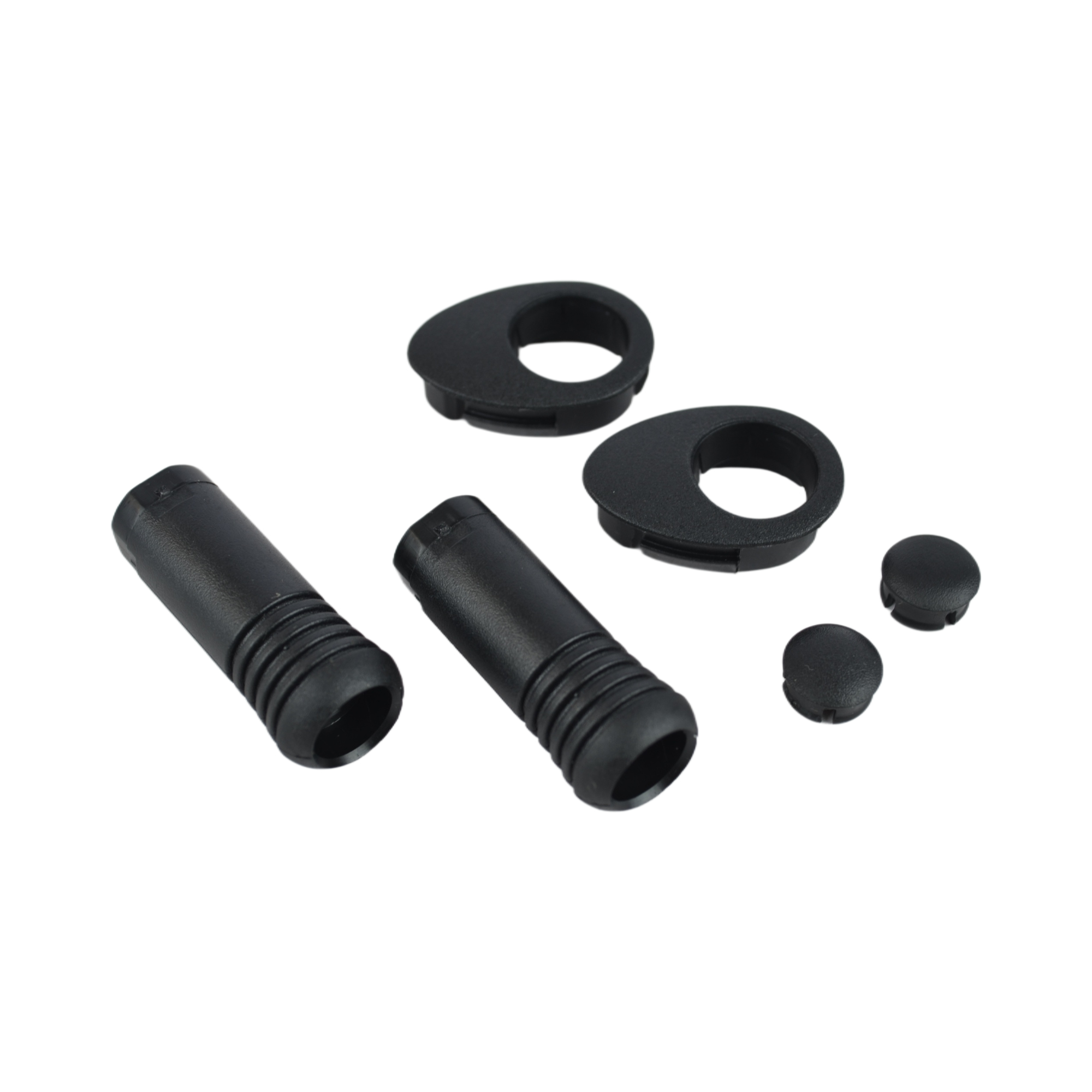 кнопка блокировки двери 1118 к-т 2 шт.