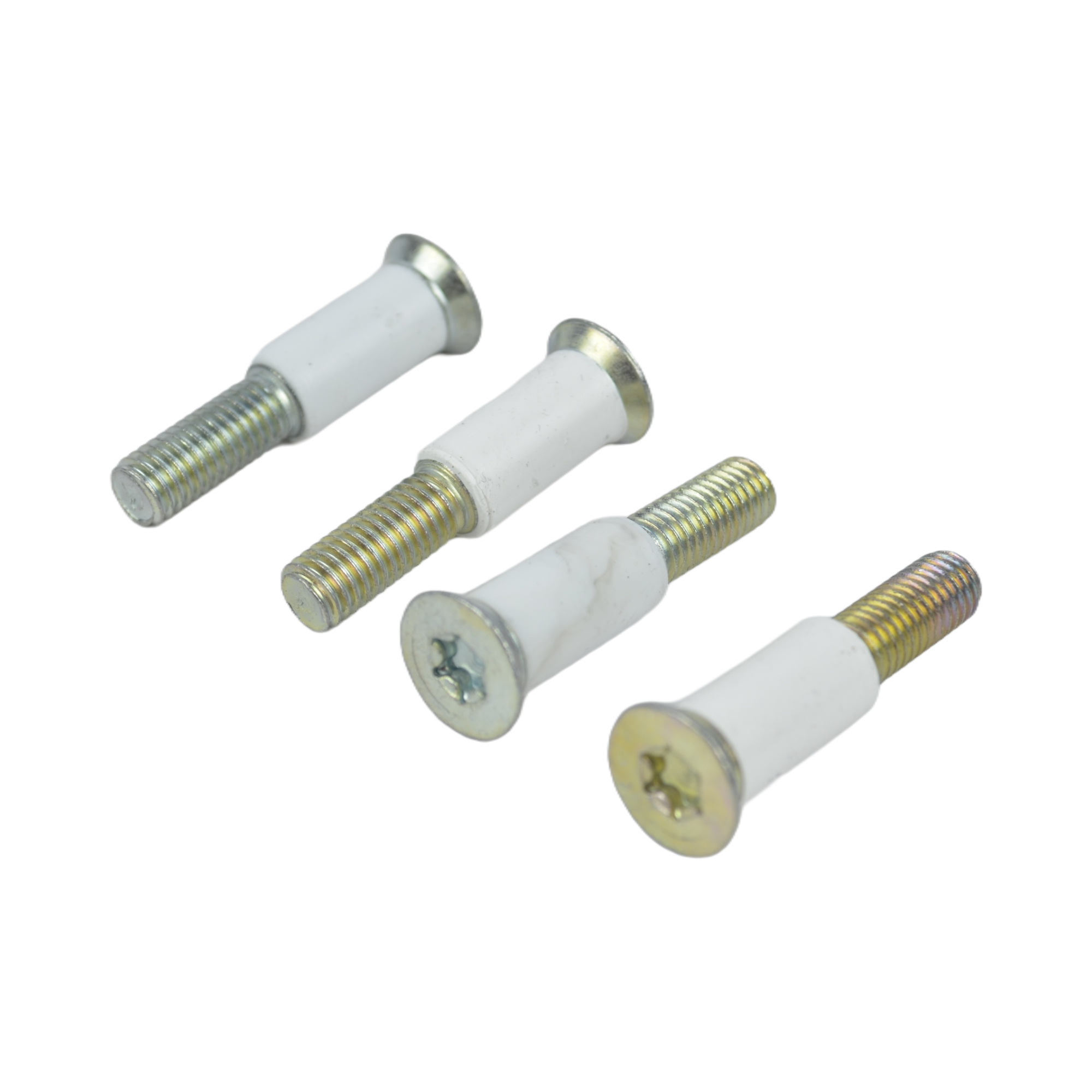 болт двери бесшумный 2170 к-т 4 шт.