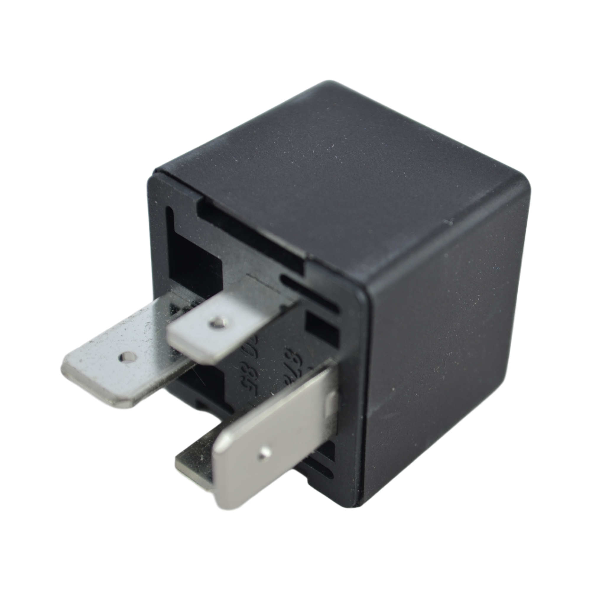 реле 4 конт силовое Калуга 41.3787-01 (аналог 71.3747-01) 