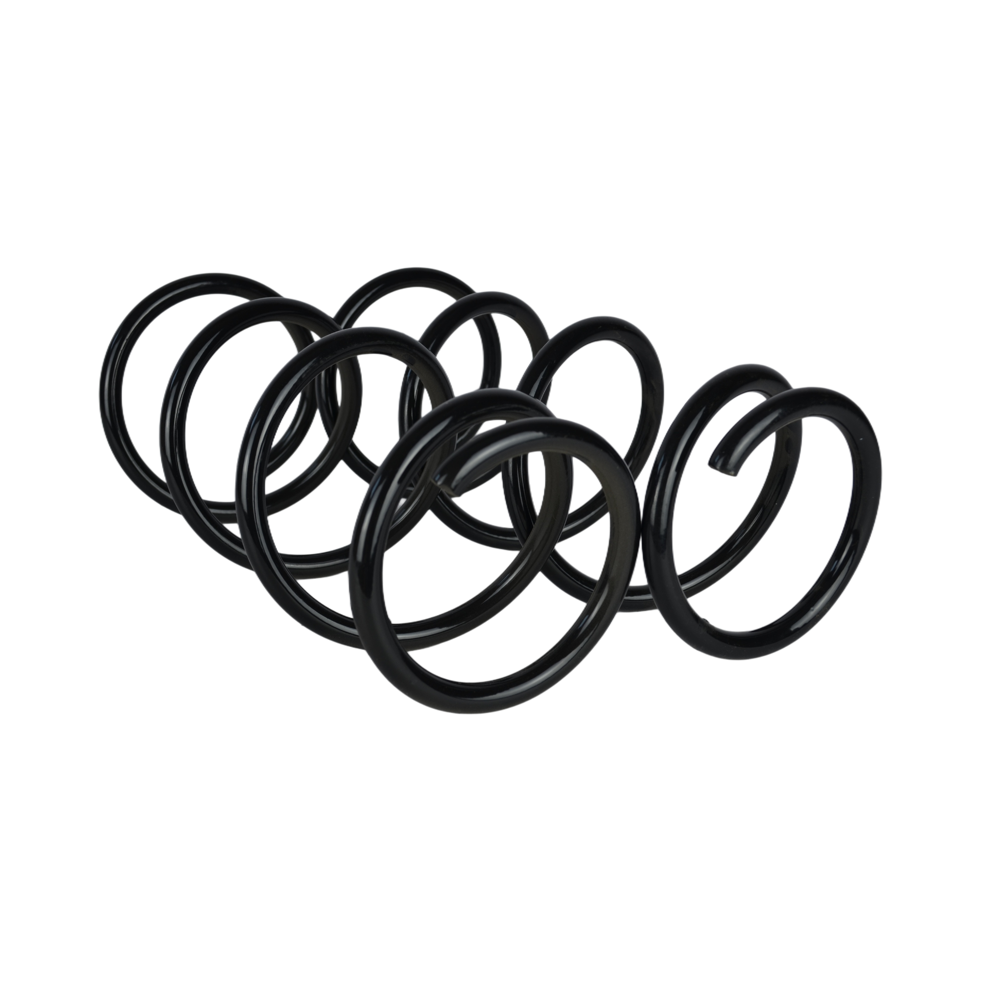 пружина передняя Lada Largus БМК к-т 2 шт.