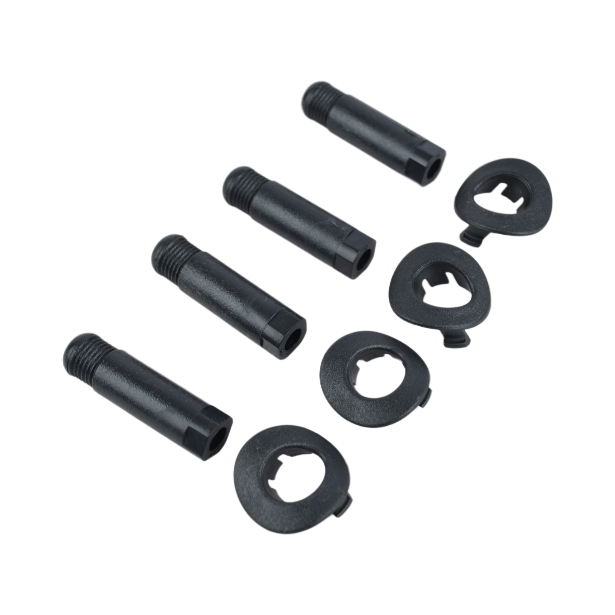 кнопка блокировки двери 2170 к-т 4 шт.