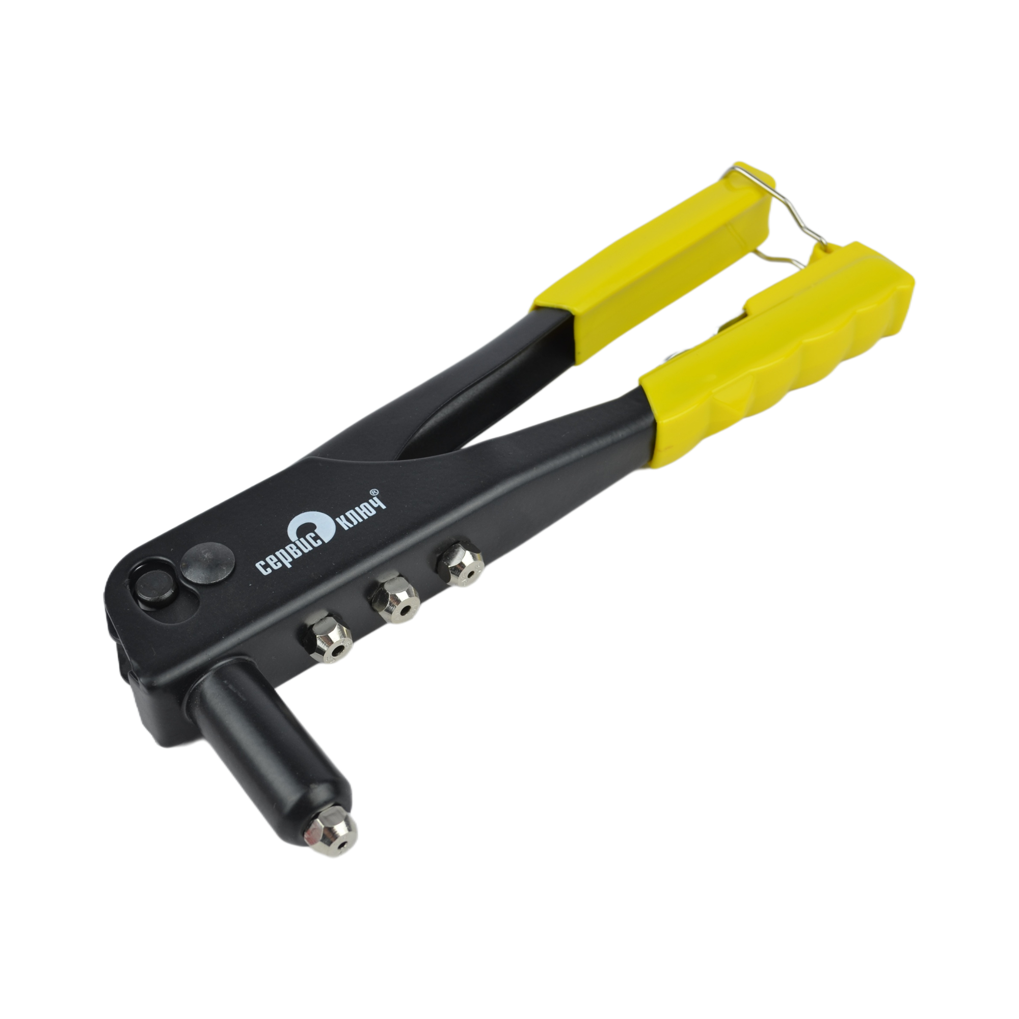 заклепочник СЕРВИС КЛЮЧ 70620