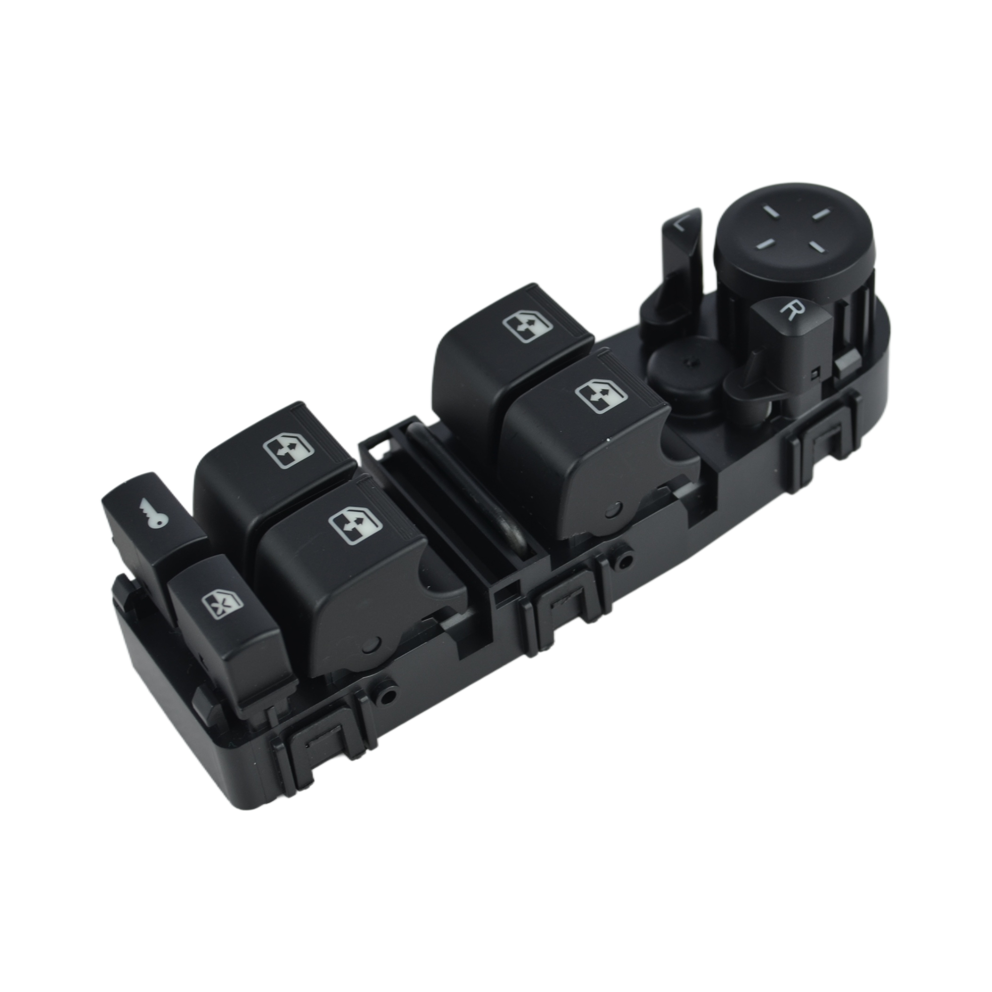 кнопка стеклоподъемника 2170 блок из 4-х 2172-3763080