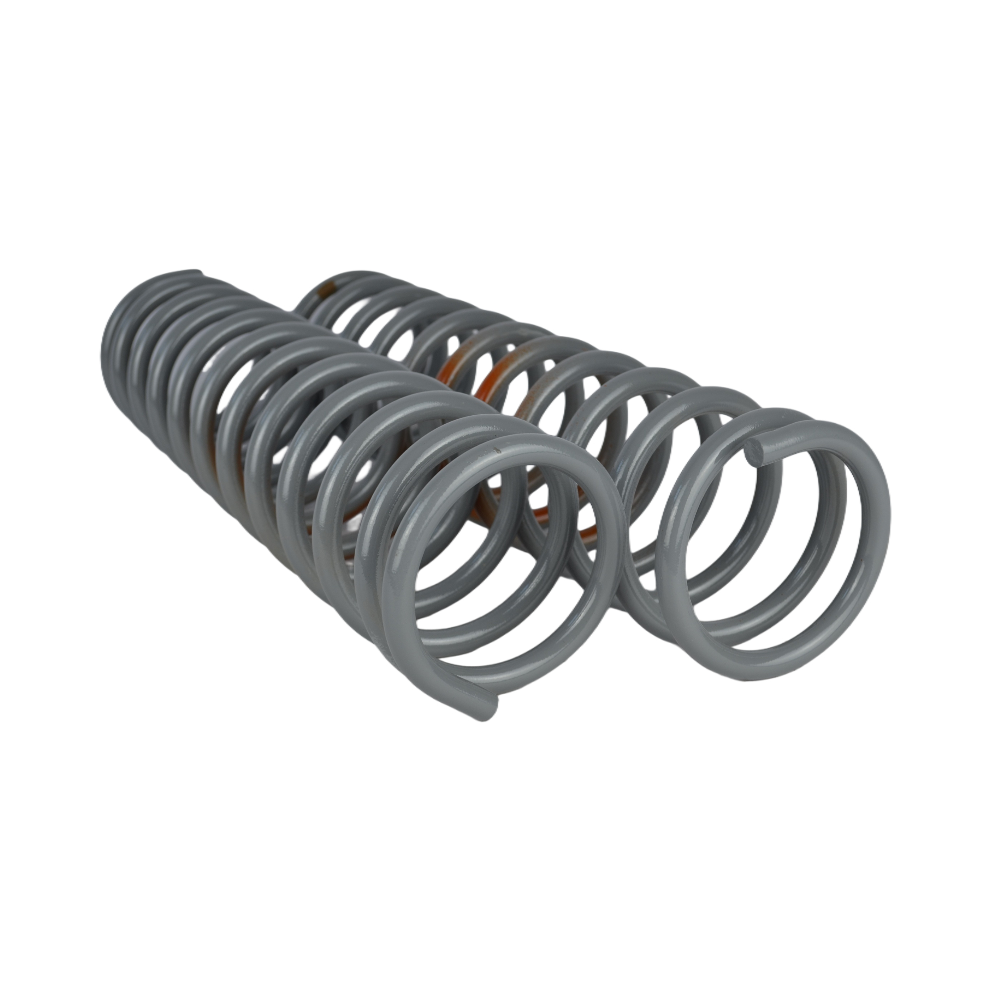 пружина задняя 2111 ВАЗ