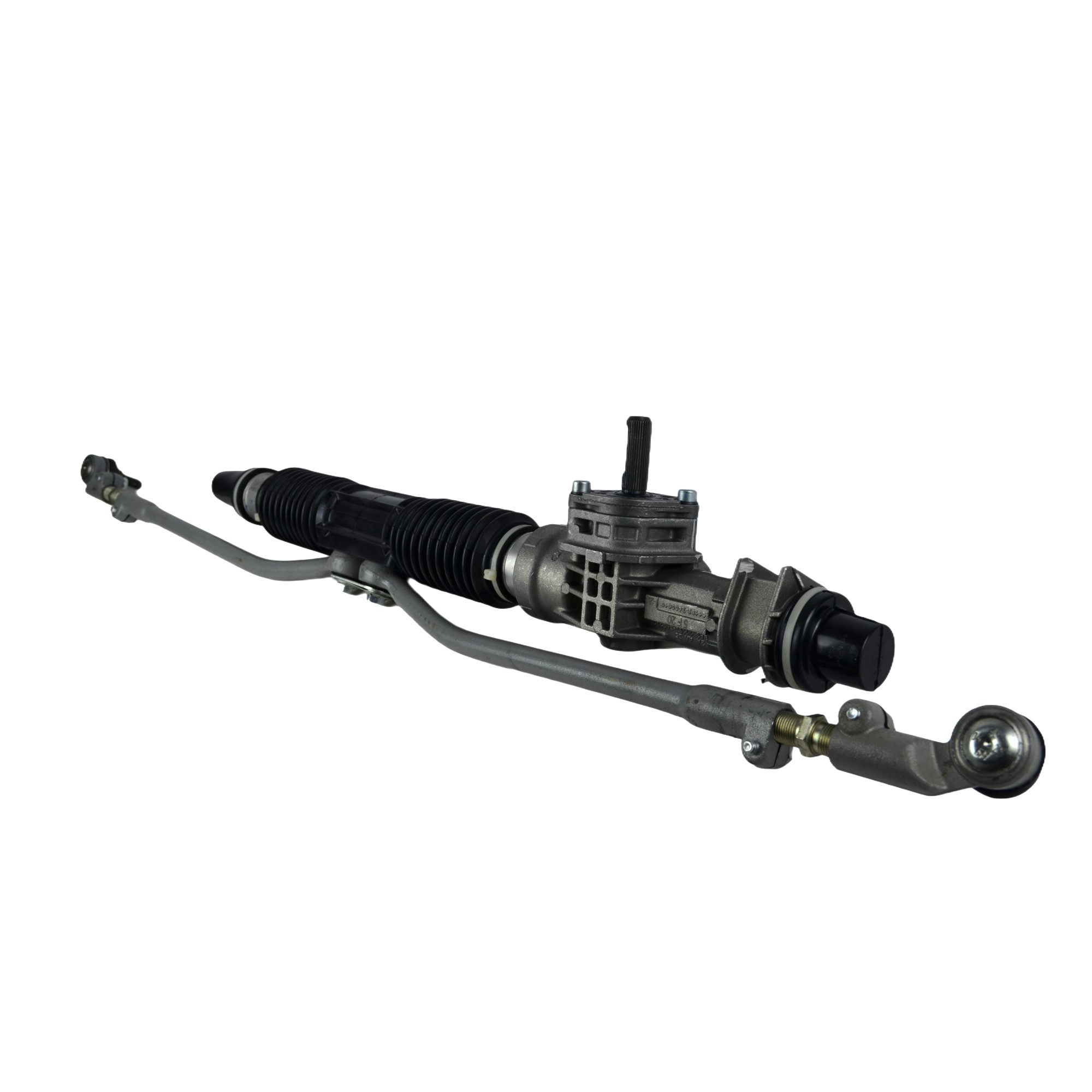 рулевая рейка 2110, 2170, 1118 в сборе ВАЗ 11183340001020