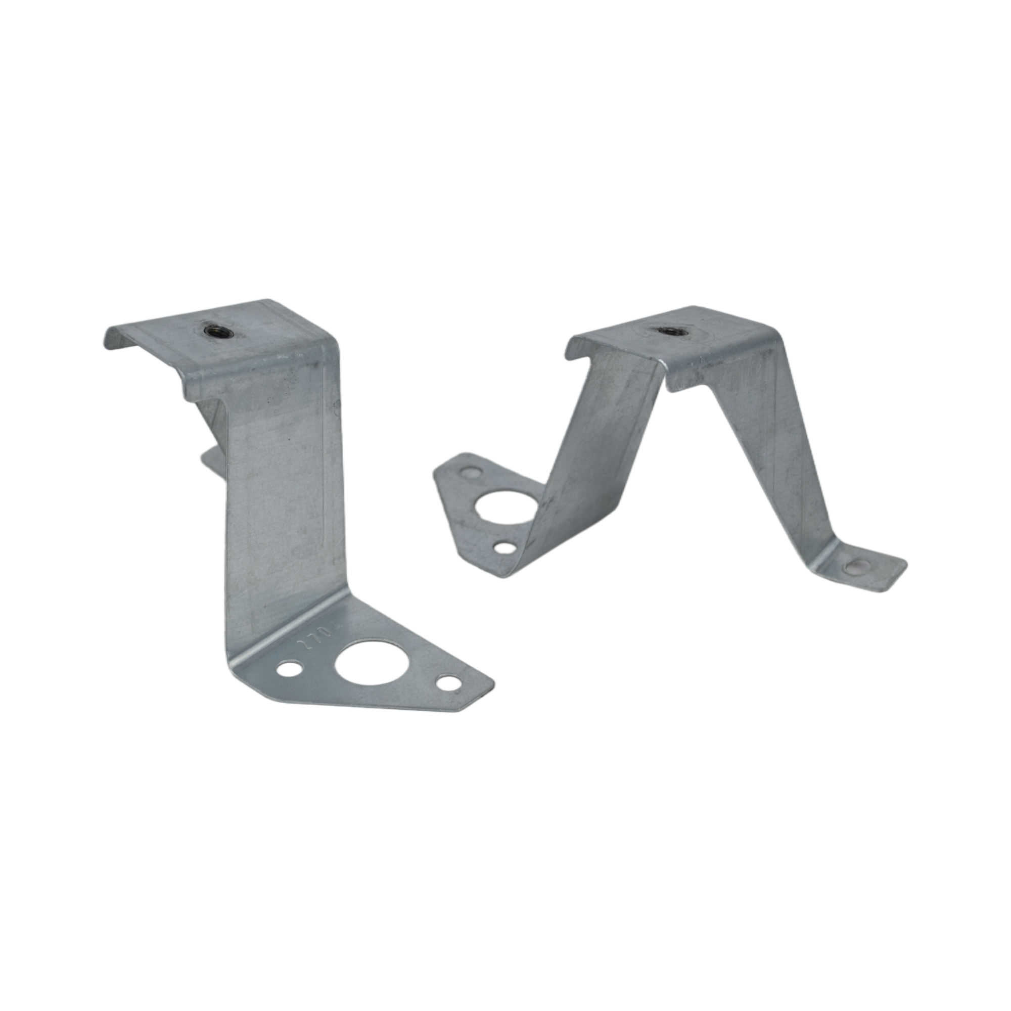 кронштейн переднего крыла 2190 передний 21900-8403150/51 к-т