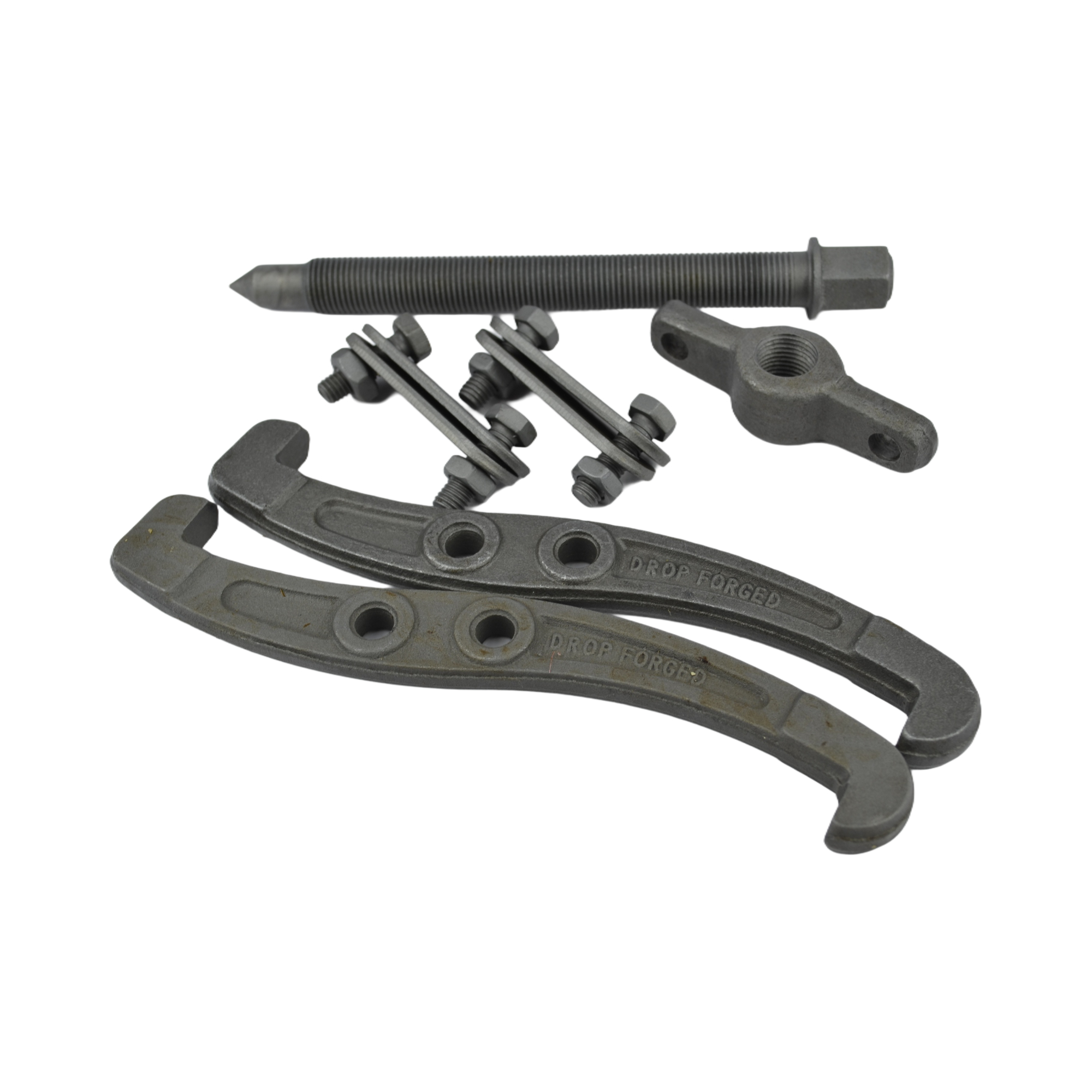 съемник 2-х лапый 150мм СЕРВИС КЛЮЧ 79151