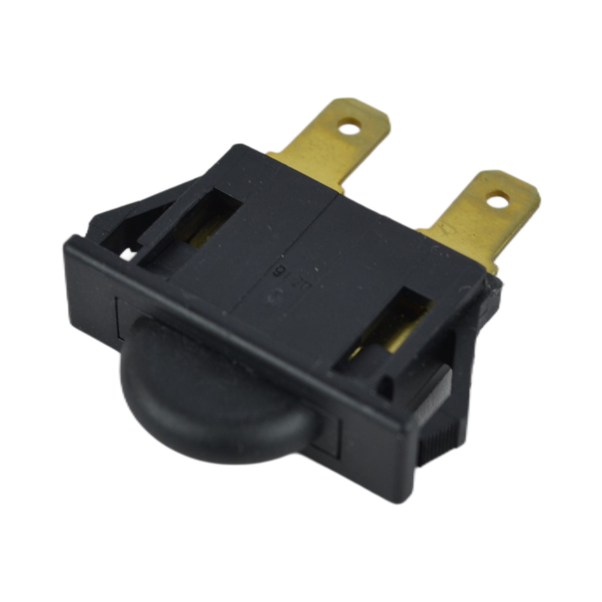 кнопка бардачка (концевик) Lada Largus 7700816818 ORIGINAL