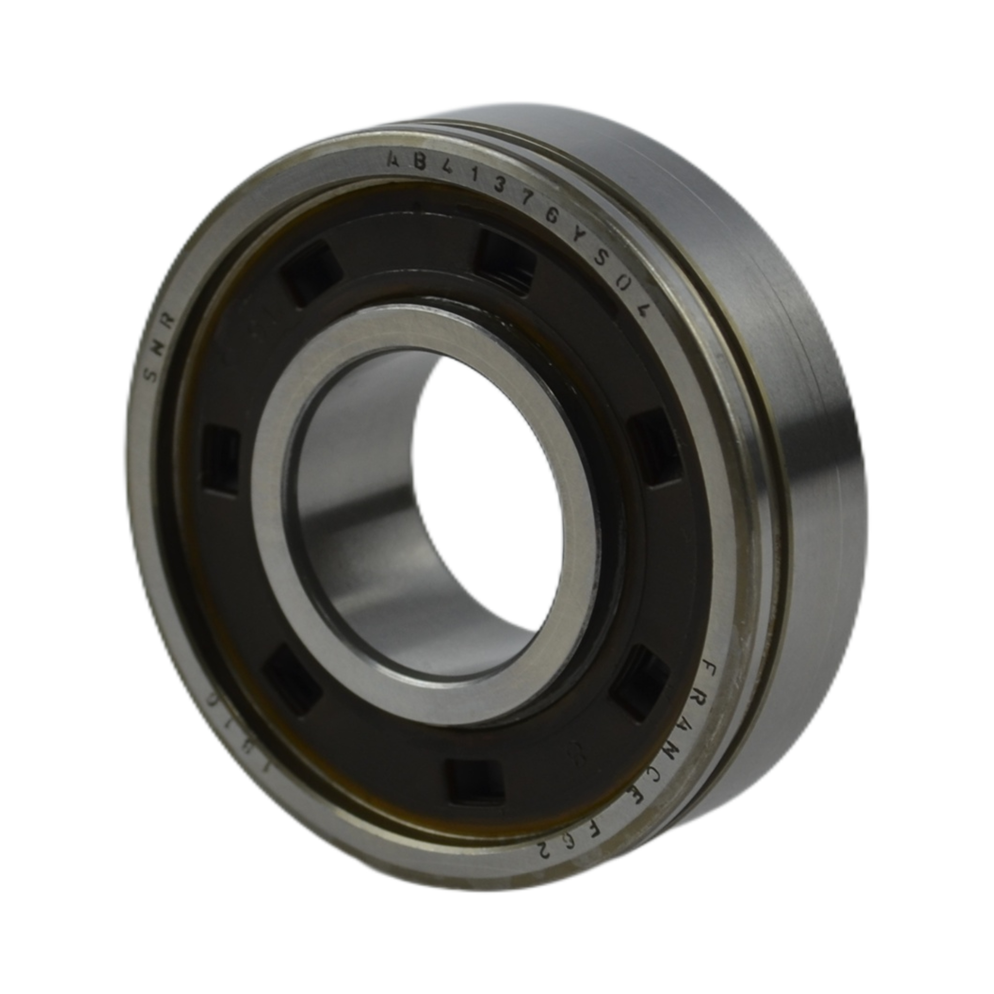 подшипник МКПП Lada Largus SNR AB 41376 YS04 вторичного вала задний