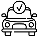 Обивка салона