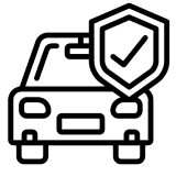 Комплектующие салона