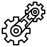 Звёзды, шкивы 