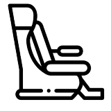 Подлокотники